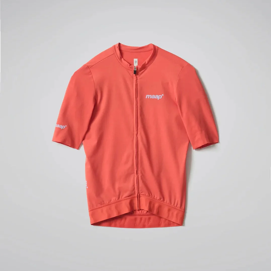 MAAP Training Women Jersey 3.0 - Washed Red