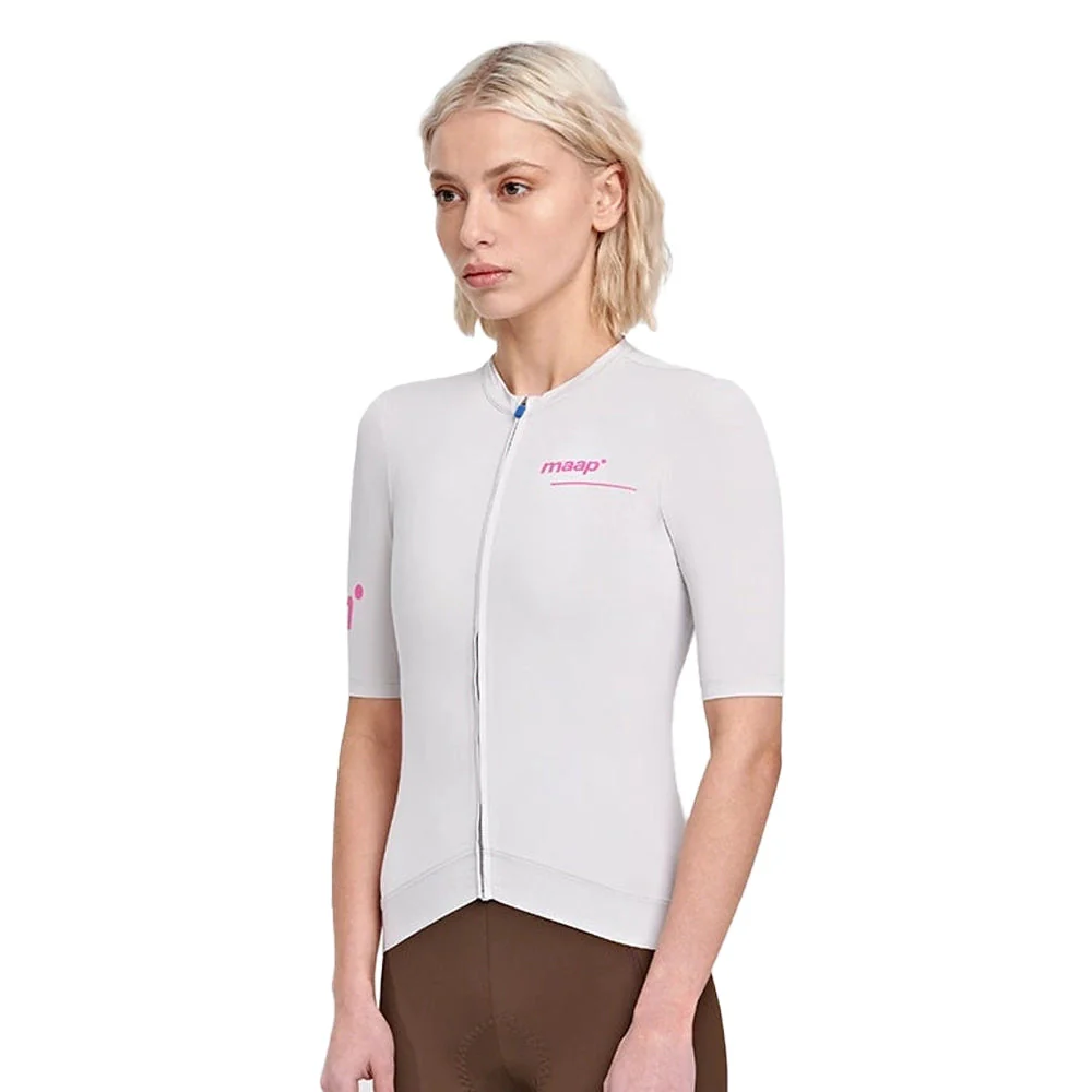 MAAP Training Women Jersey - Birch - Image 2