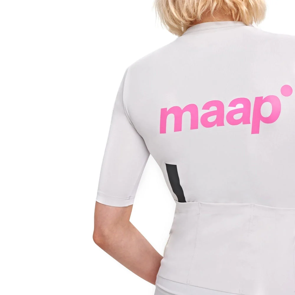MAAP Training Women Jersey - Birch - Image 3