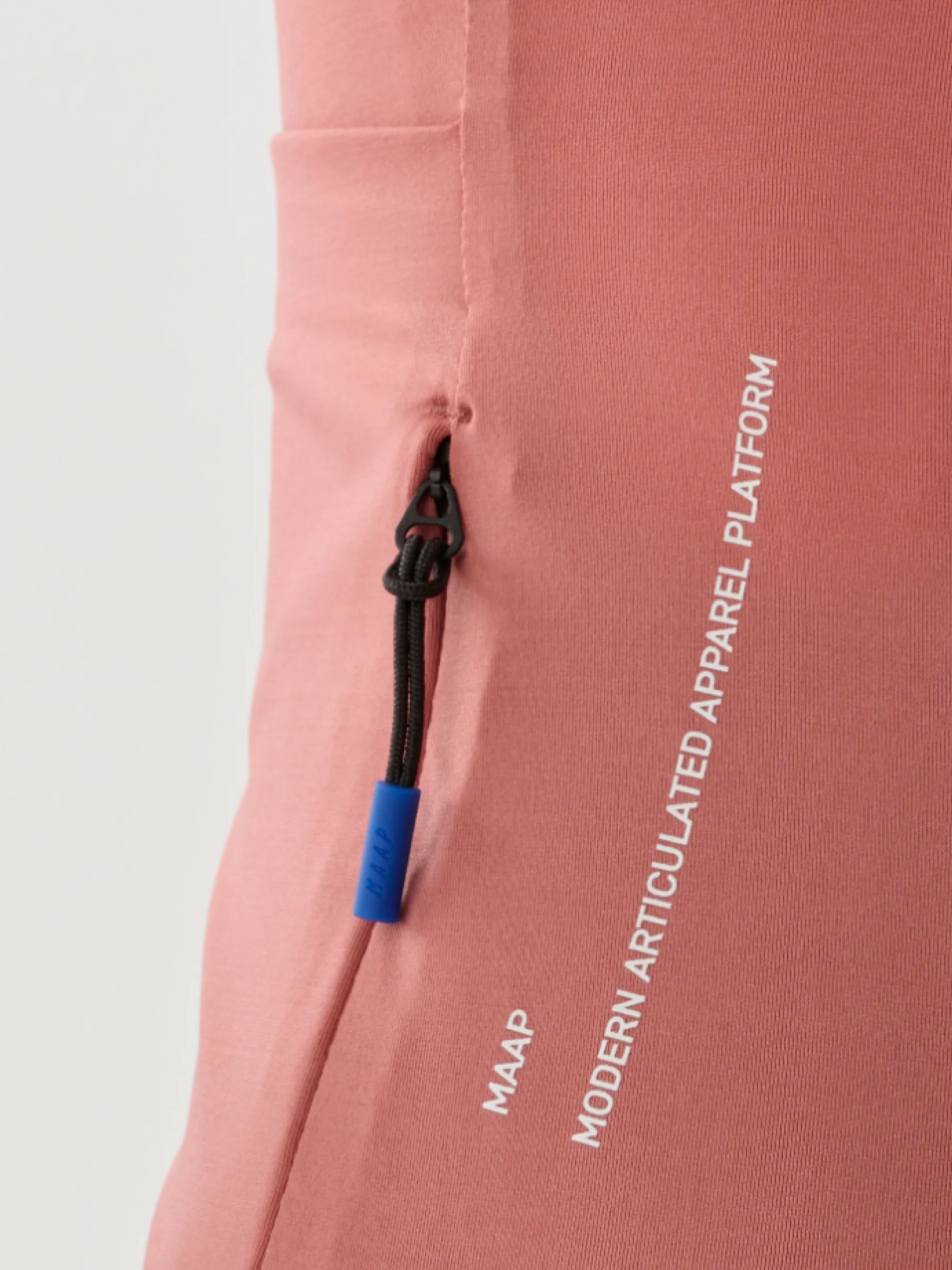 MAAP Training Women Jersey - Dusty Rose - Image 7