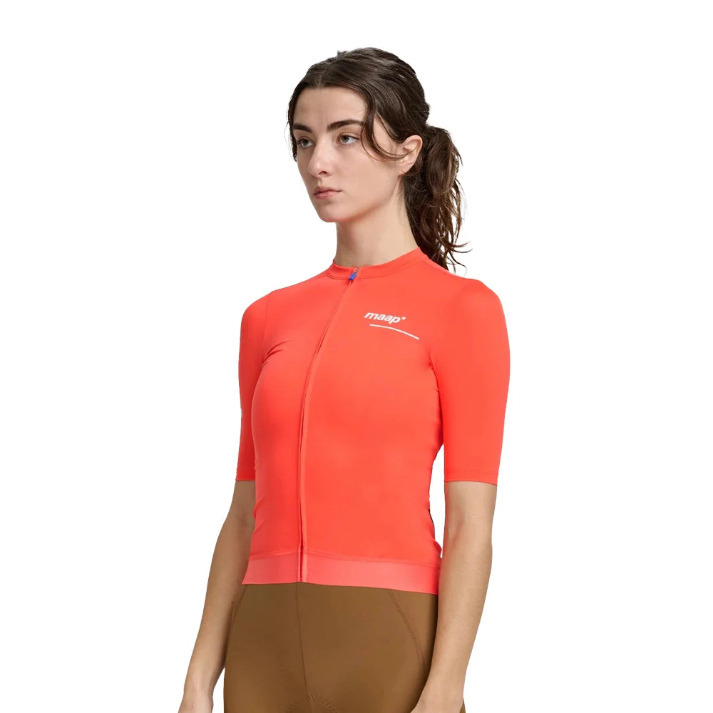 MAAP Training Women Jersey - Mars - Image 2