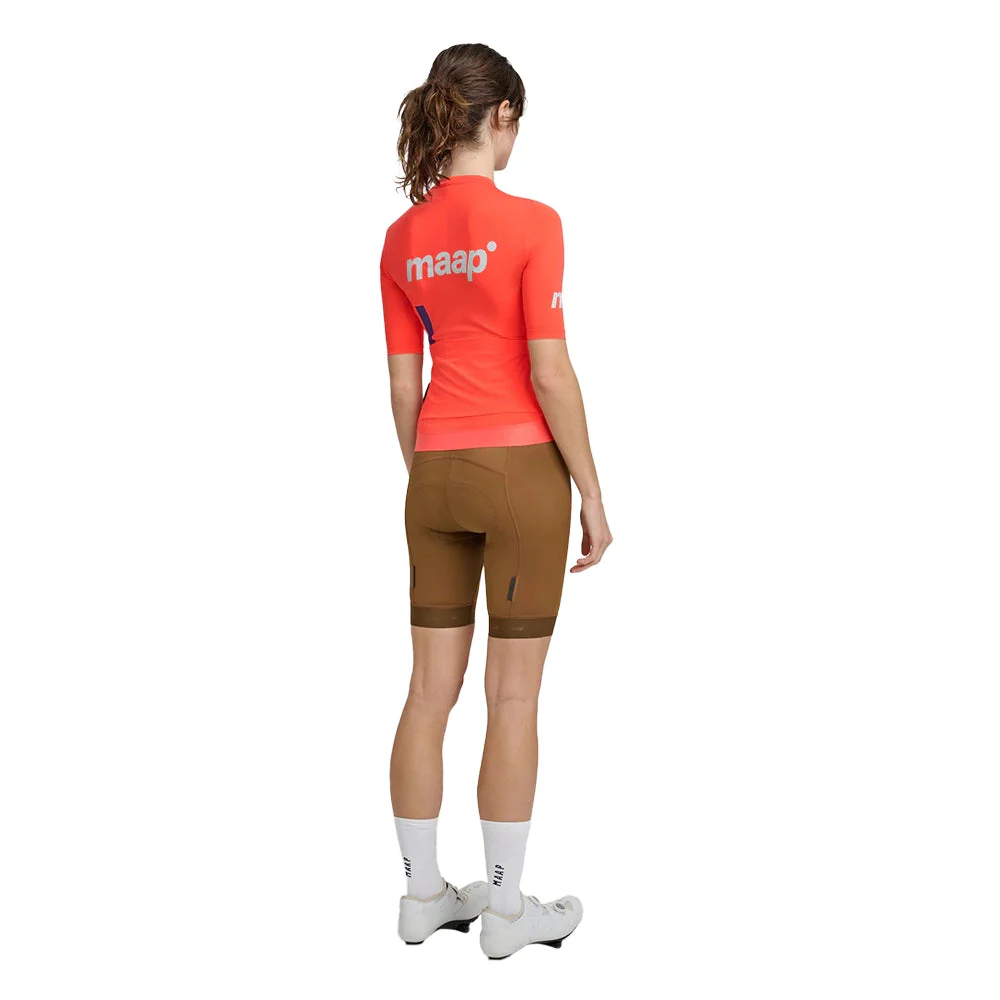 MAAP Training Women Jersey - Mars - Image 3