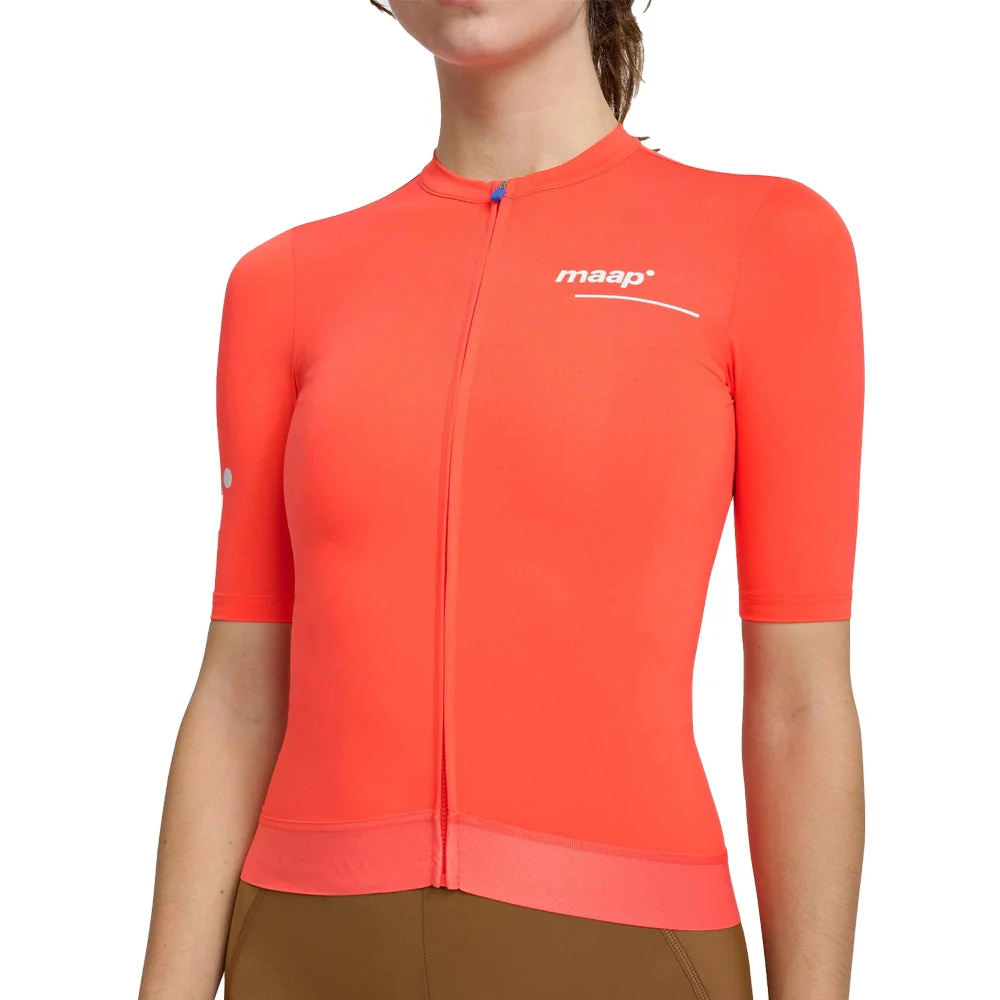 MAAP Training Women Jersey - Mars - Image 5