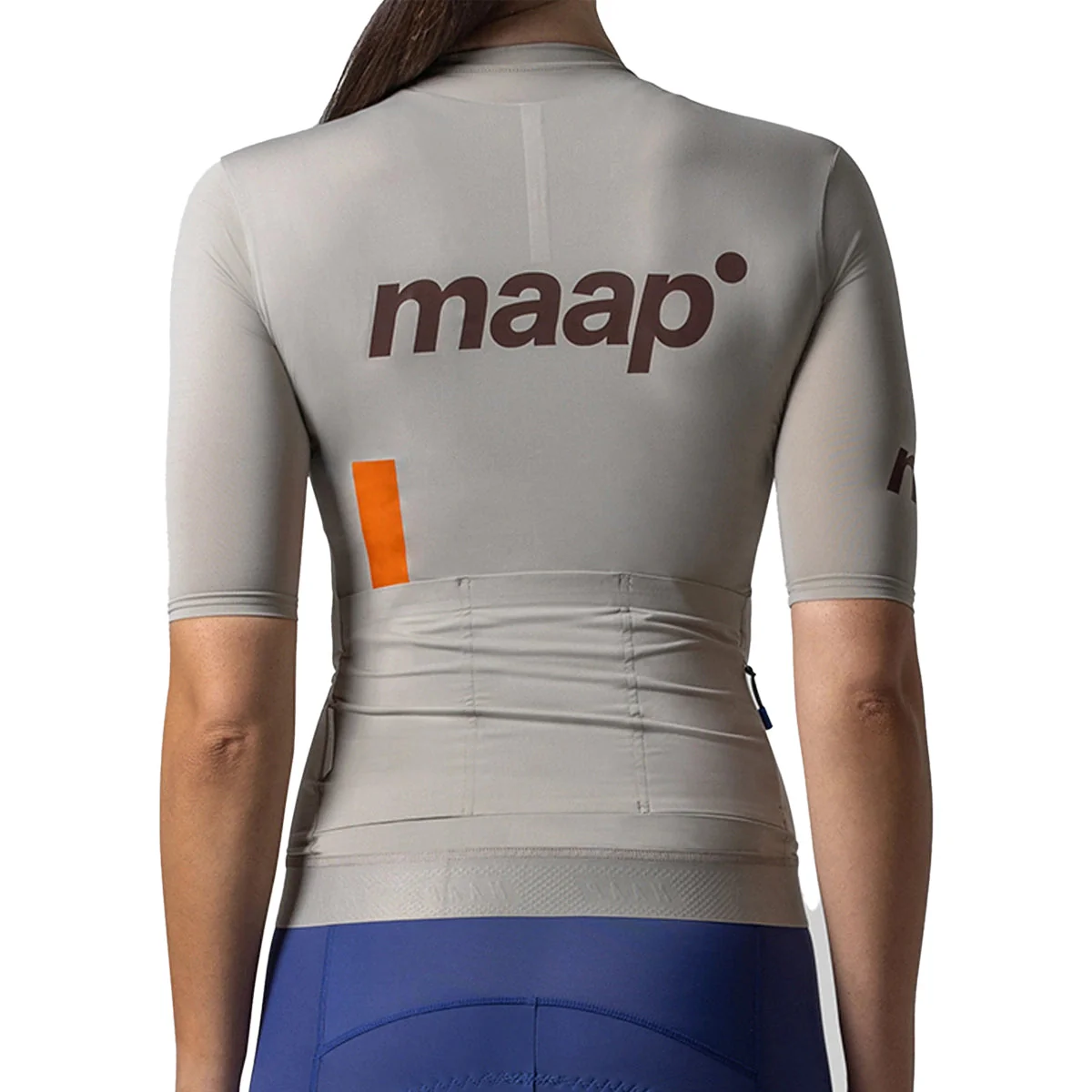 MAAP Training Women Jersey SS24 - Griffin - Image 4