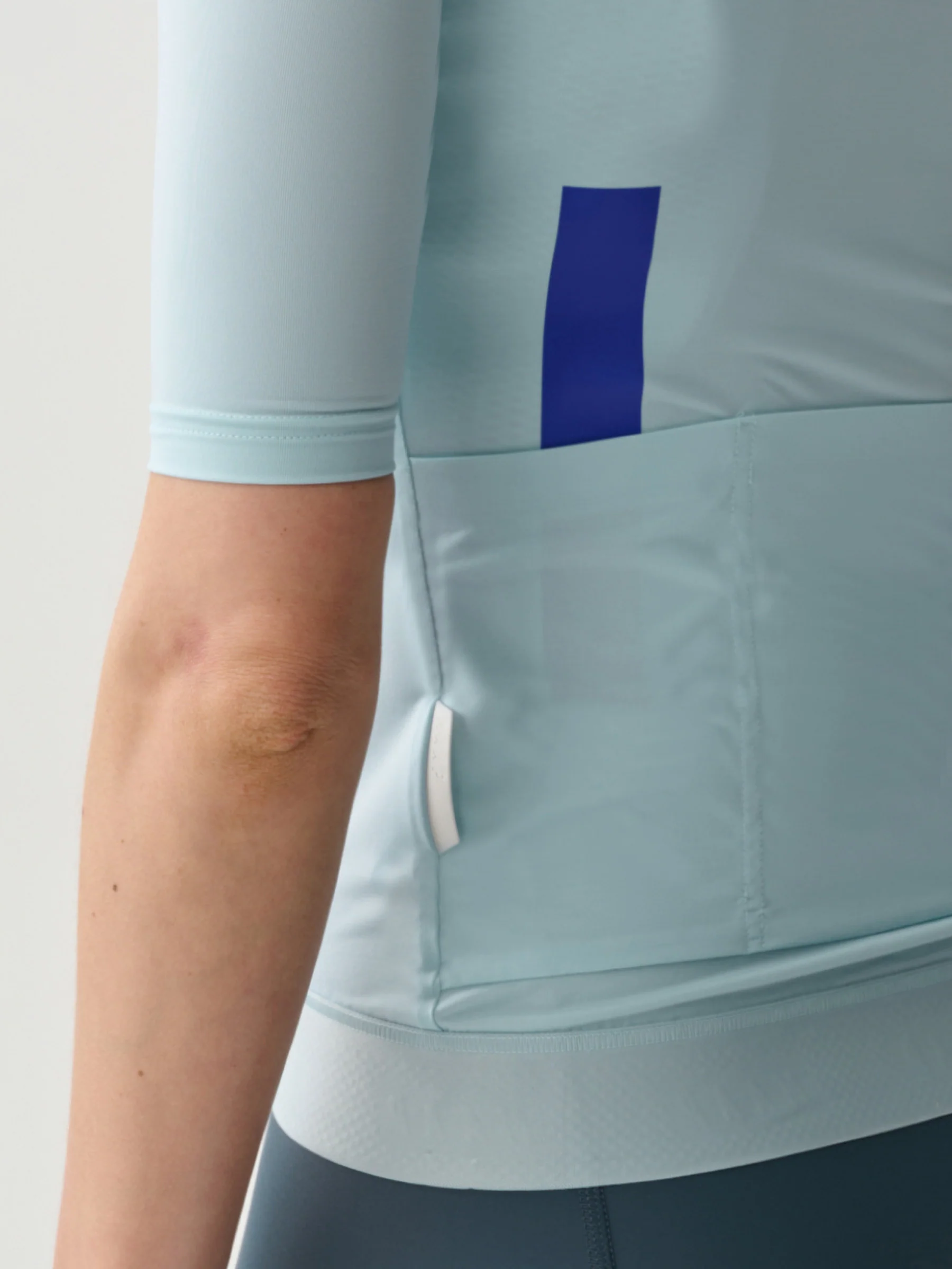 MAAP Training Women Jersey - Stella Blue - Image 5