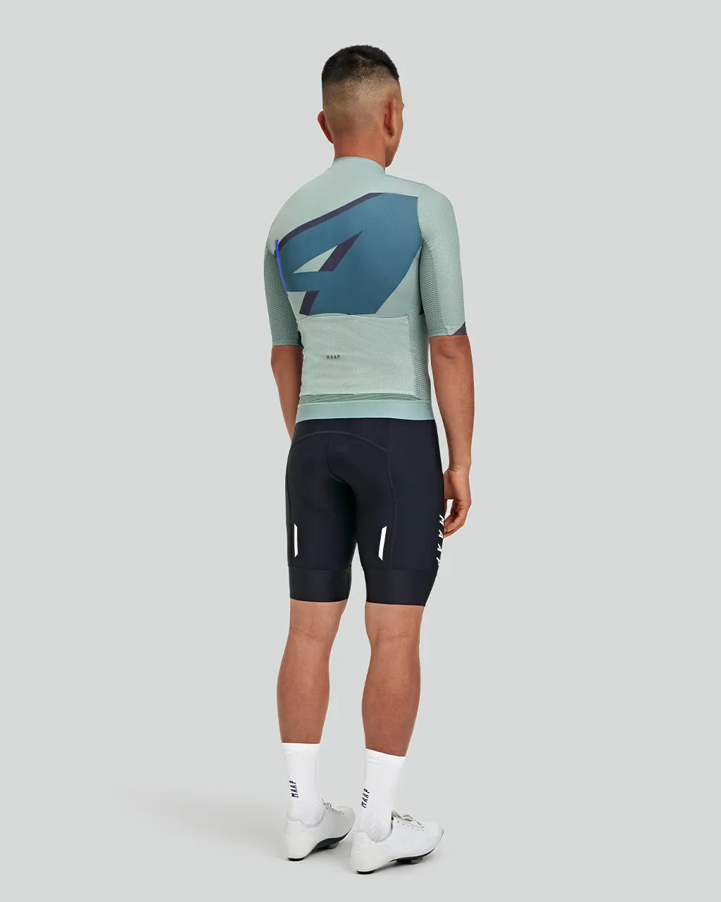 MAAP W02 EVOLVE 3D PRO AIR JERSEY - PALE SAGE - Image 3