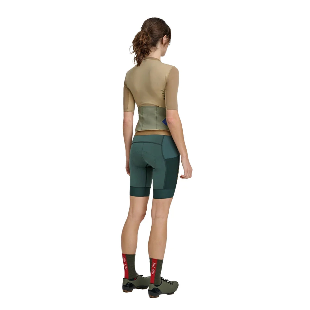 MAAP Women Alt Road Jersey - Dark Desert - Image 3