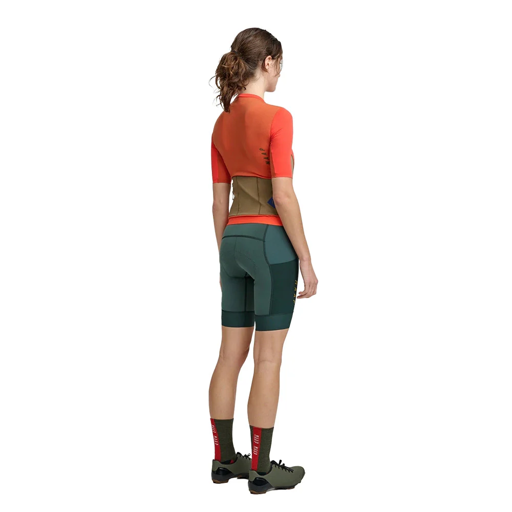 MAAP Women Alt Road Jersey - Mars - Image 3