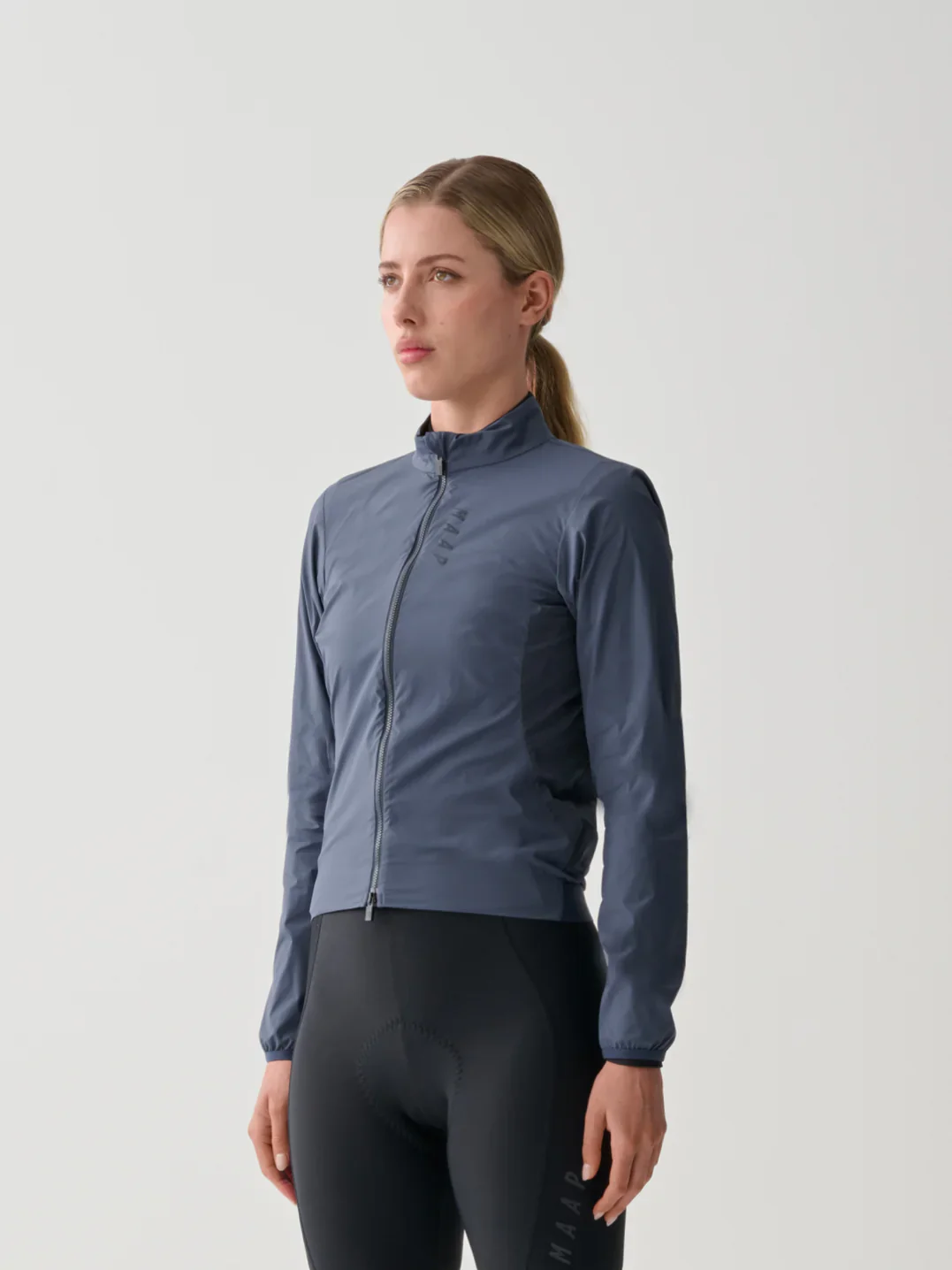 MAAP Flow Women Jacket - Midnight - Image 2