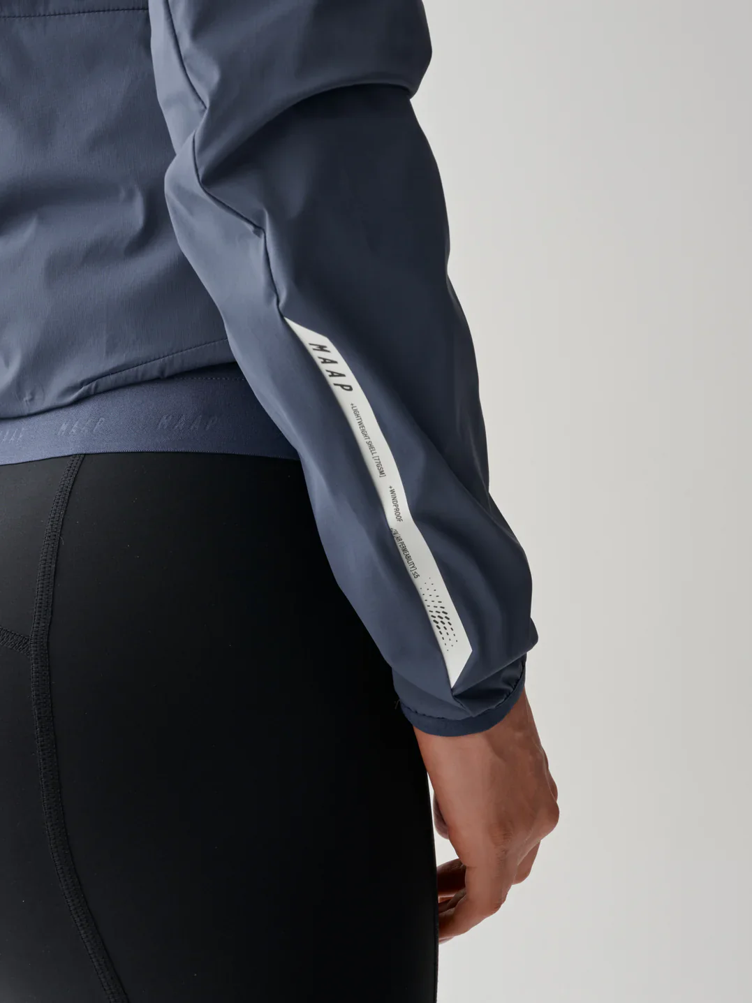 MAAP Flow Women Jacket - Midnight - Image 7