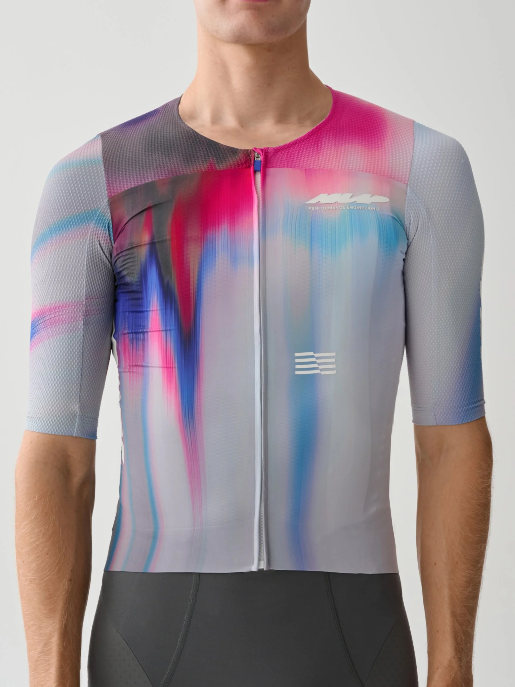 MAAP Solar Pro Race Jersey - Gamma Blue - Image 4