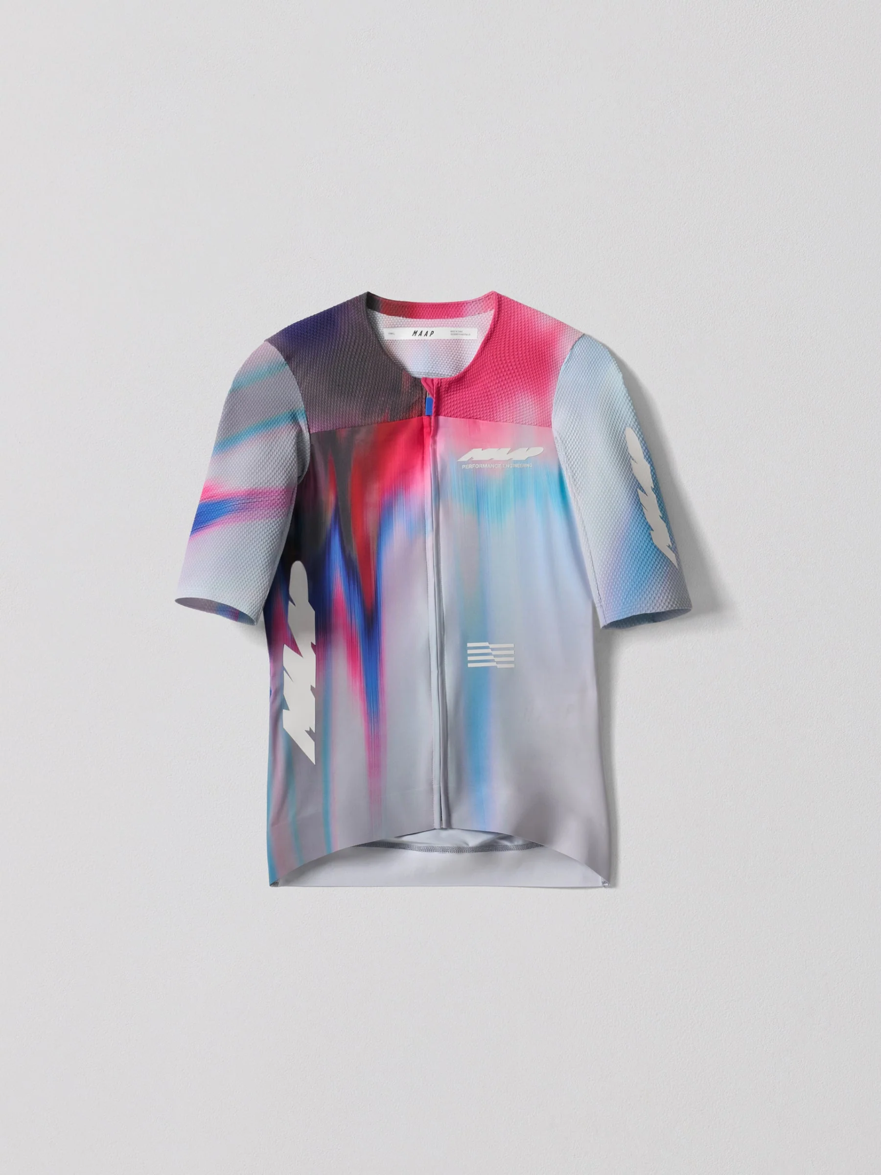 MAAP Solar Pro Race Jersey - Gamma Blue - Image 8