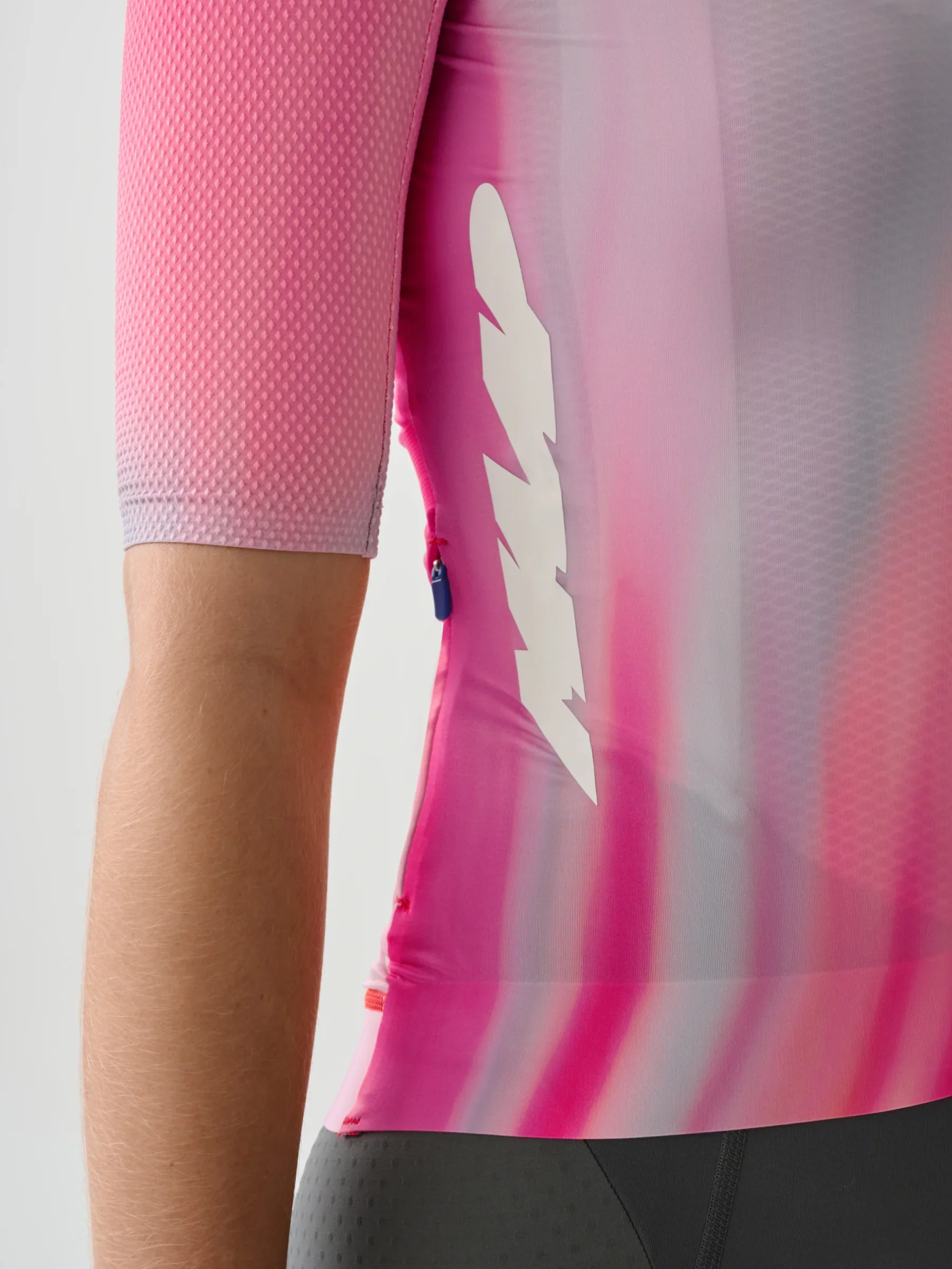 MAAP Women Solar Pro Race Jersey - Infrared - Image 7