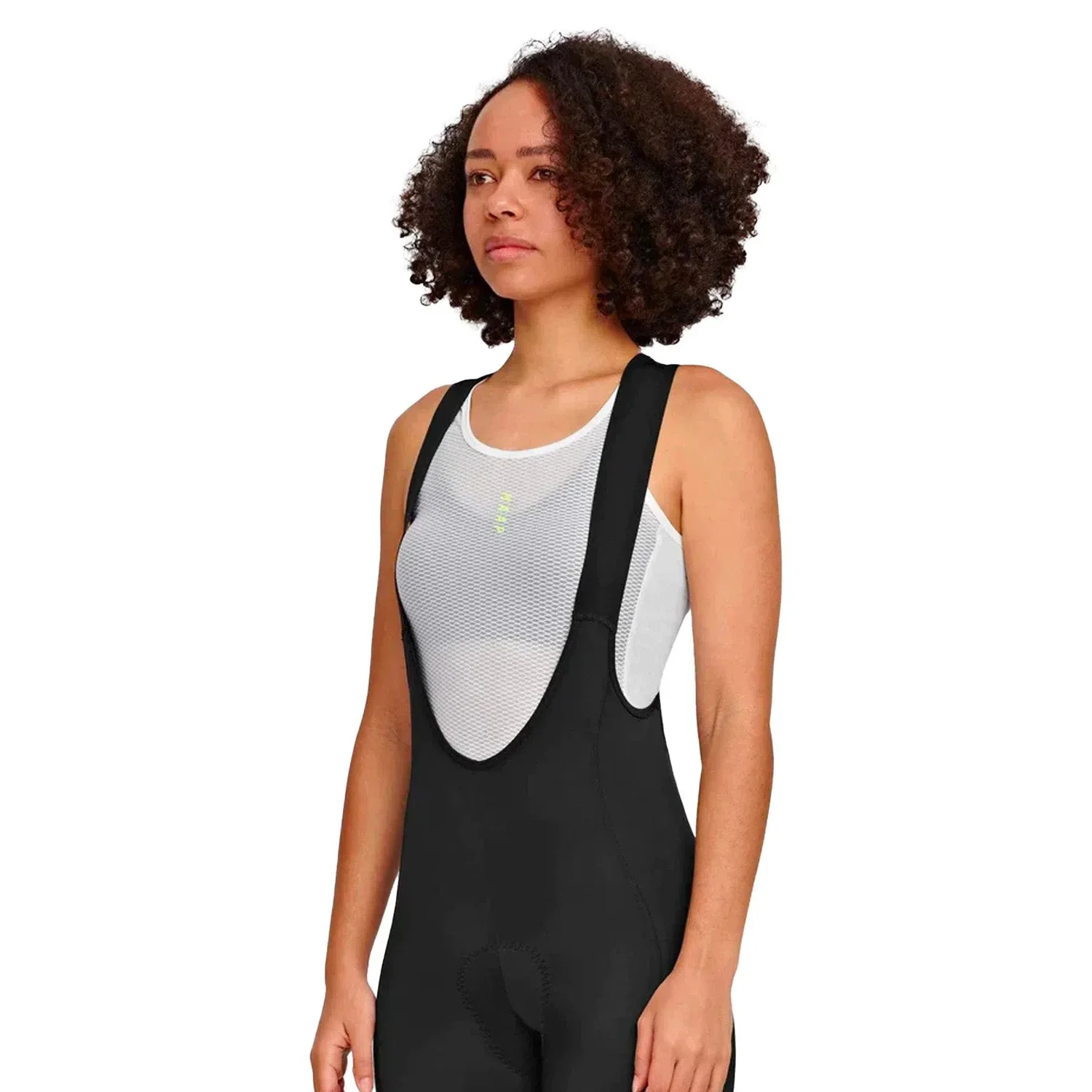 MAAP Women Team Base Layer - White - Image 2