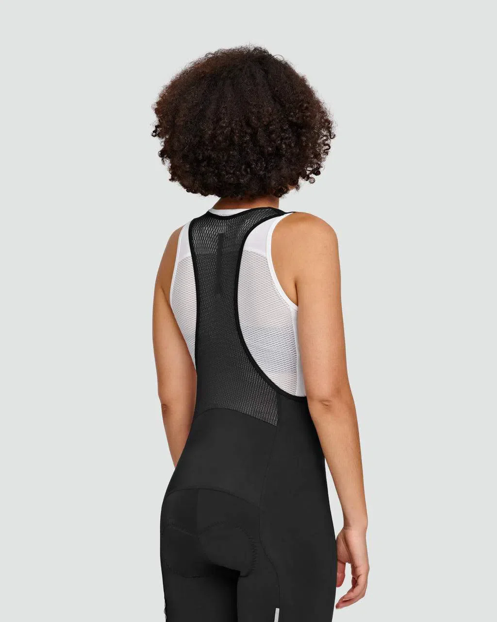 MAAP Women Team Base Layer - White - Image 3