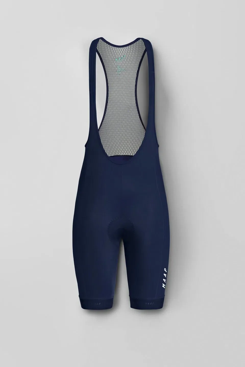 MAAP Training Women Bib Shorts - Navy - Image 8