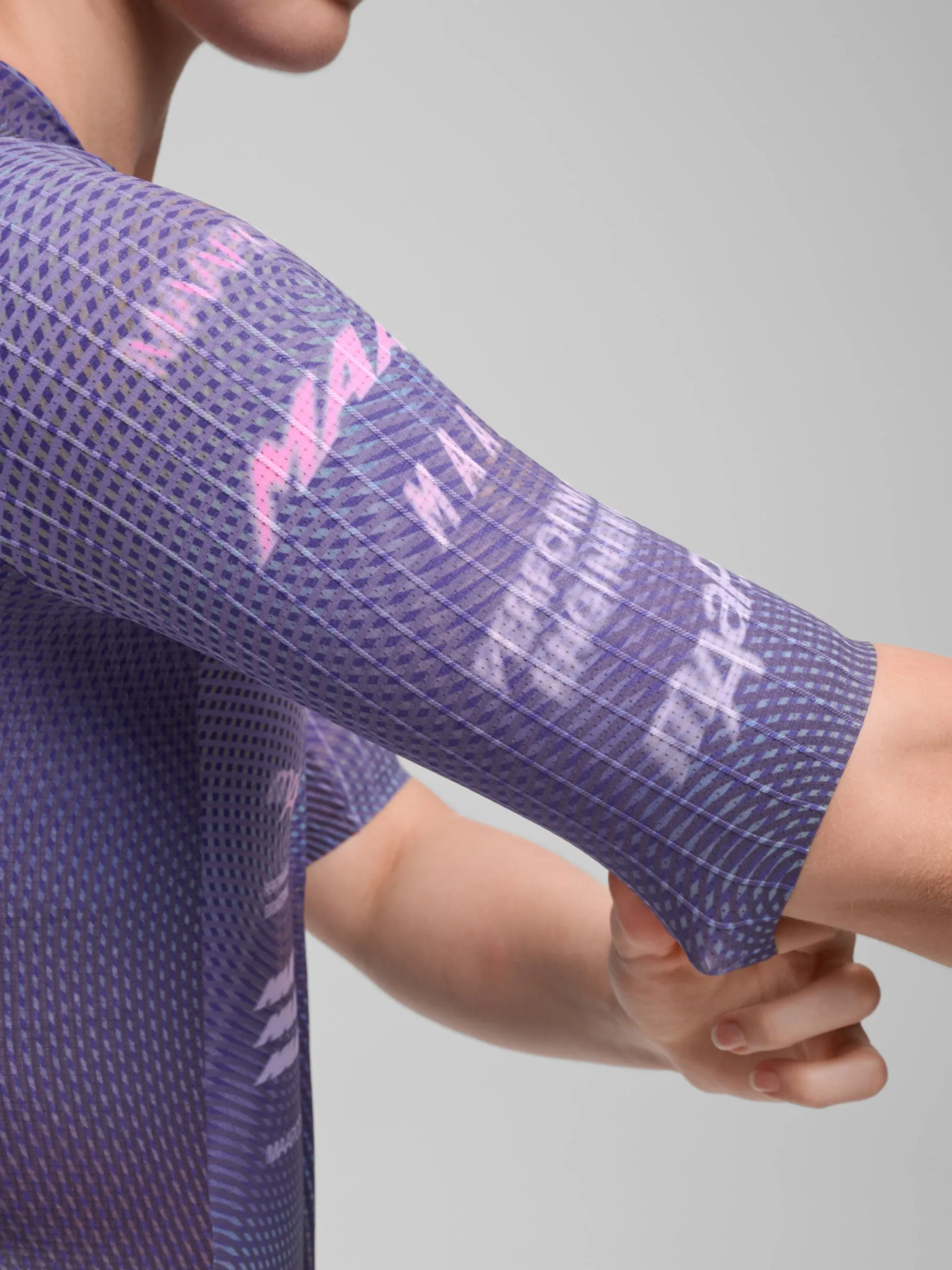 MAAP Women's Beta Pro Aero Jersey - Photon - Image 6
