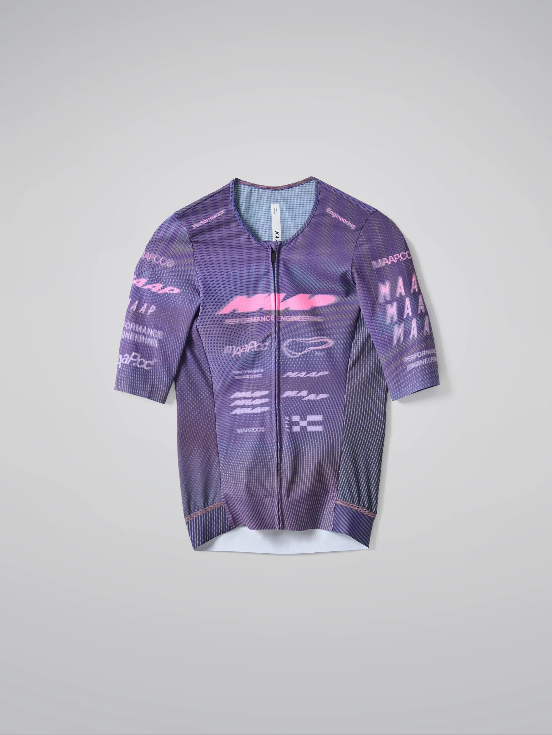 MAAP Women's Beta Pro Aero Jersey - Photon - Image 8