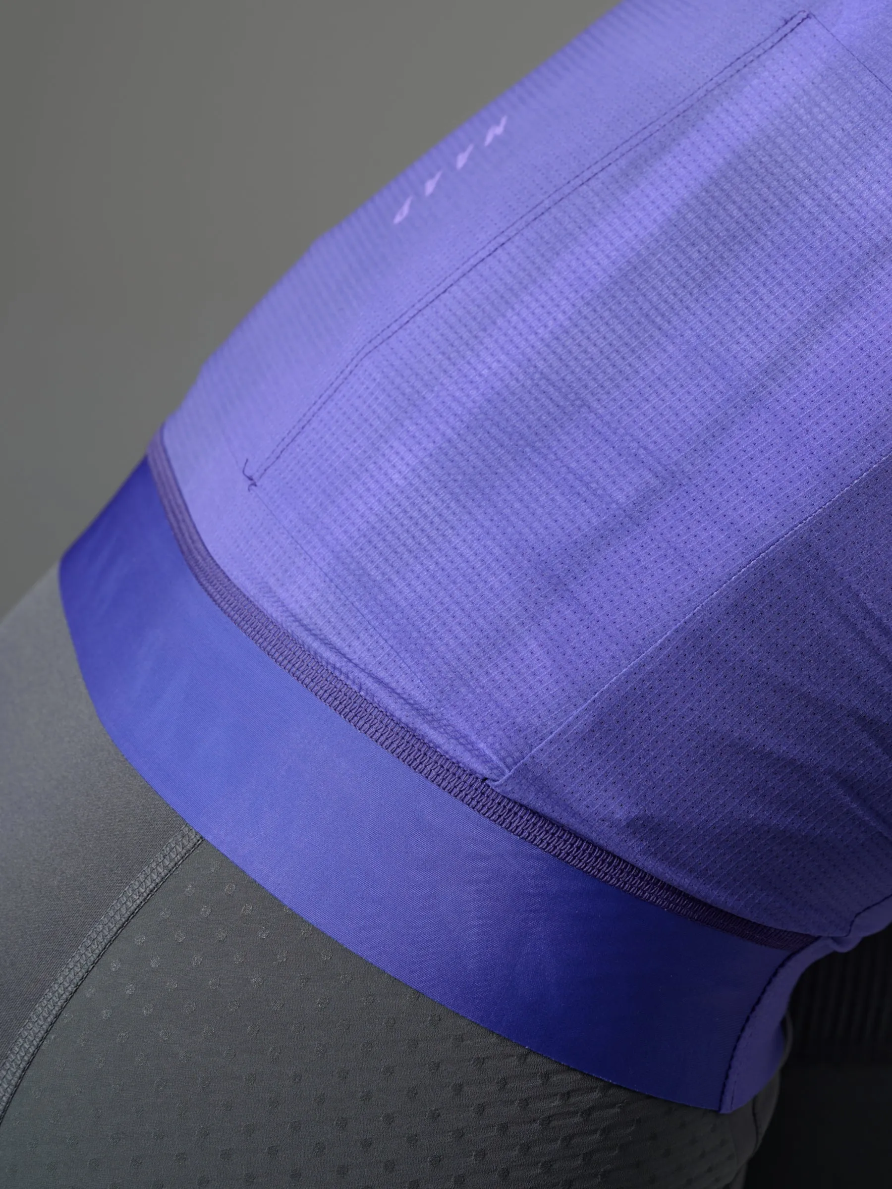 MAAP Women's Beta Pro Aero Jersey - Xenon Purple - Image 12