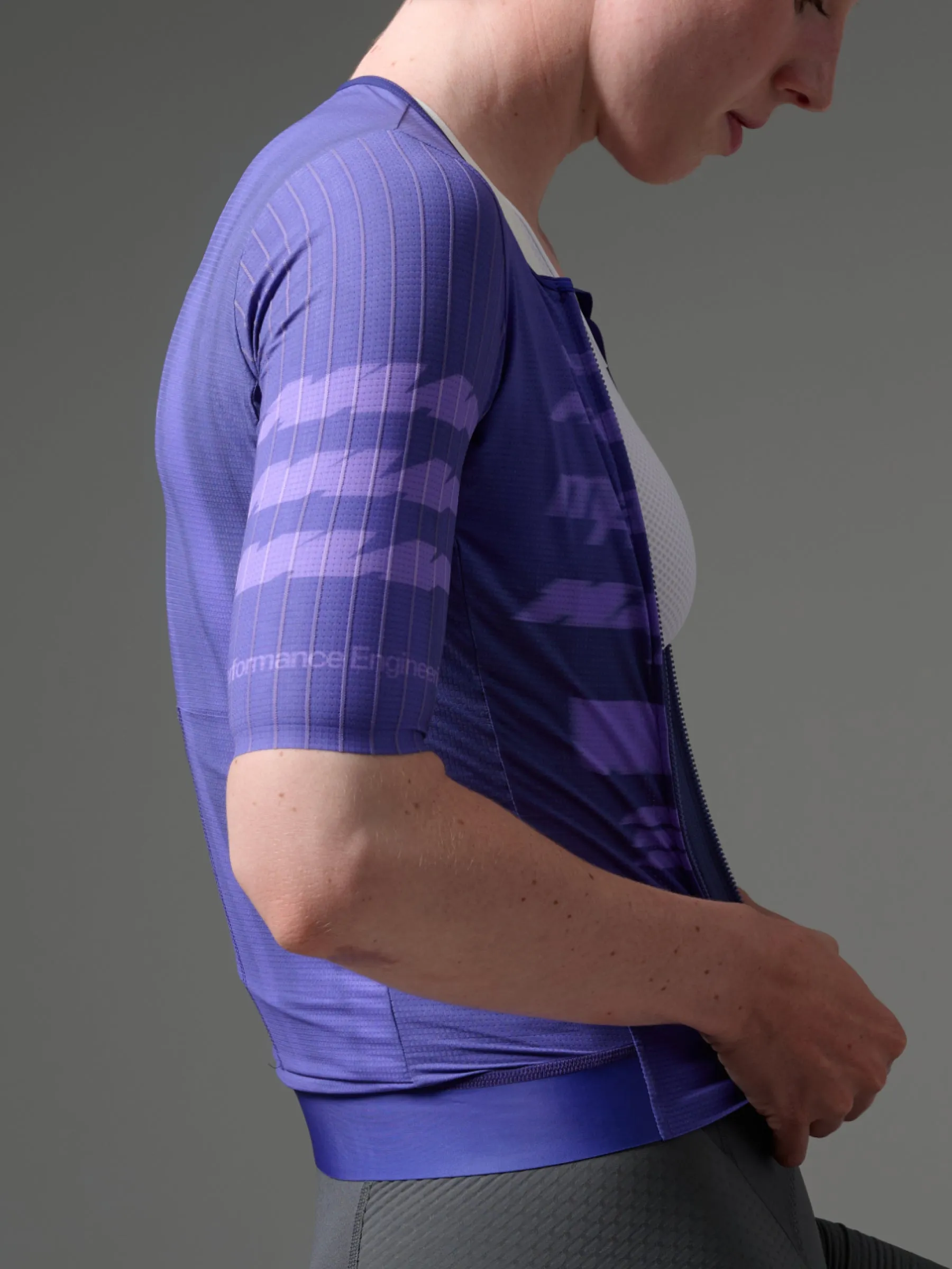MAAP Women's Beta Pro Aero Jersey - Xenon Purple - Image 13