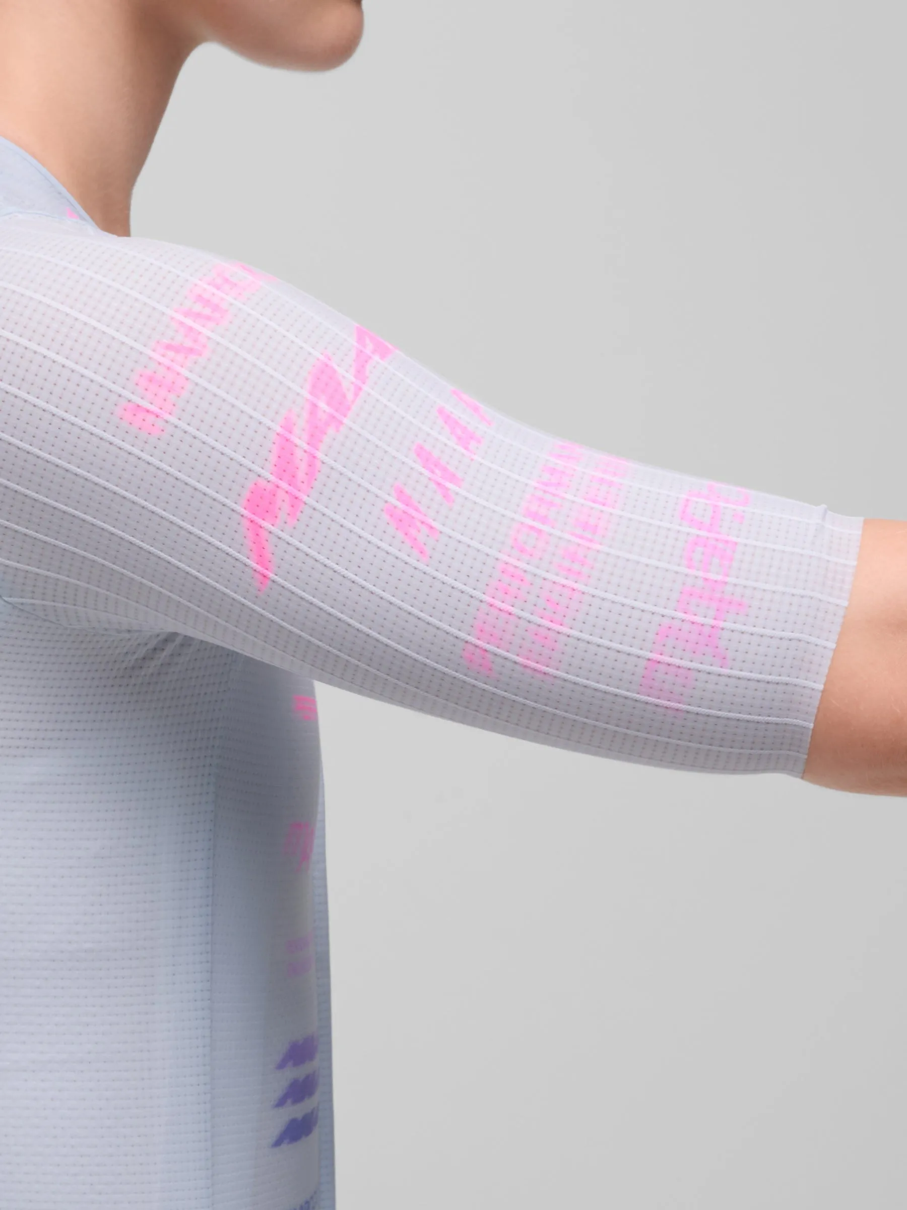 MAAP Women's Beta Pro Aero Jersey - Xenon Purple - Image 6