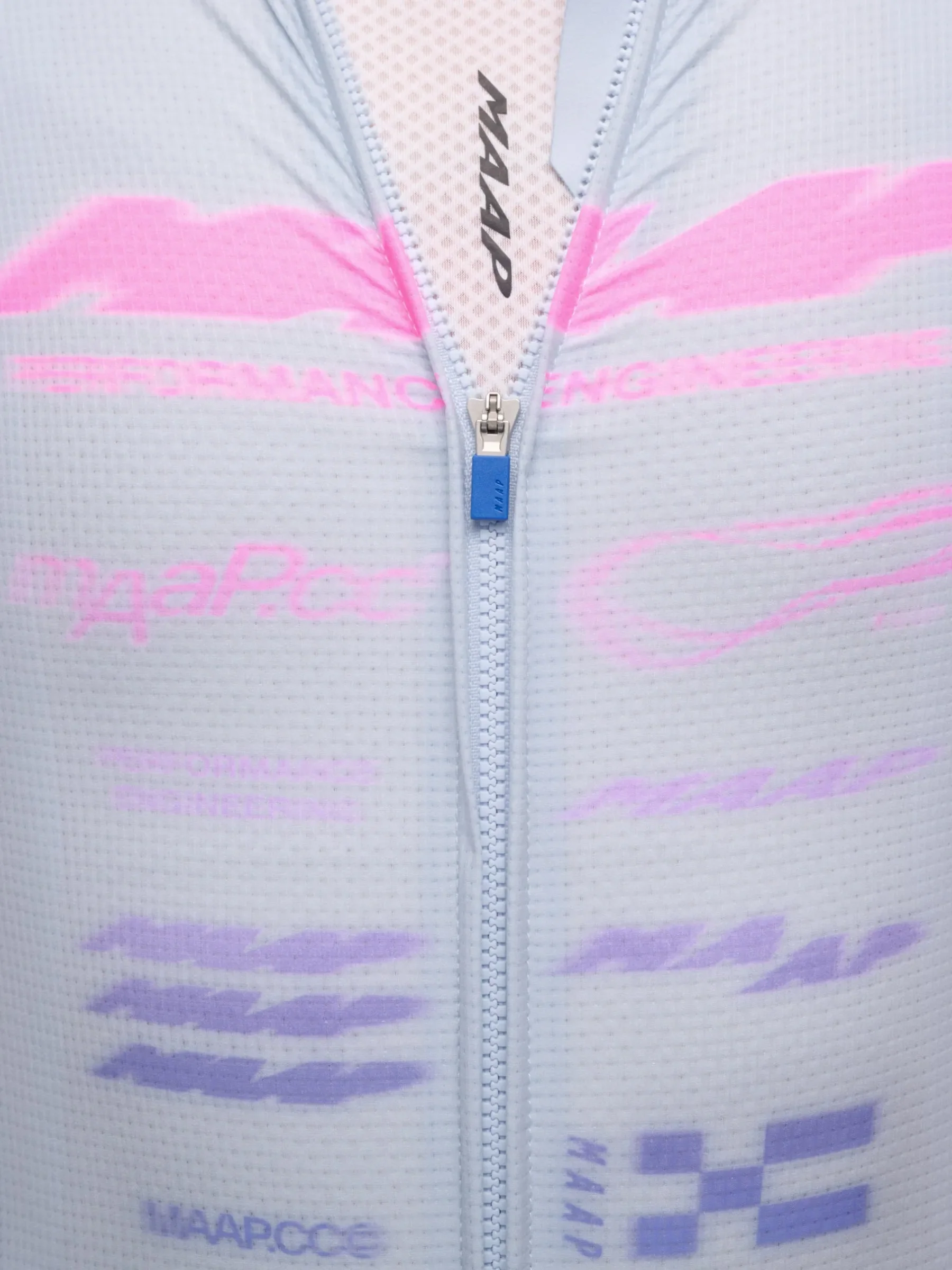 MAAP Women's Beta Pro Aero Jersey - Xenon Purple - Image 7