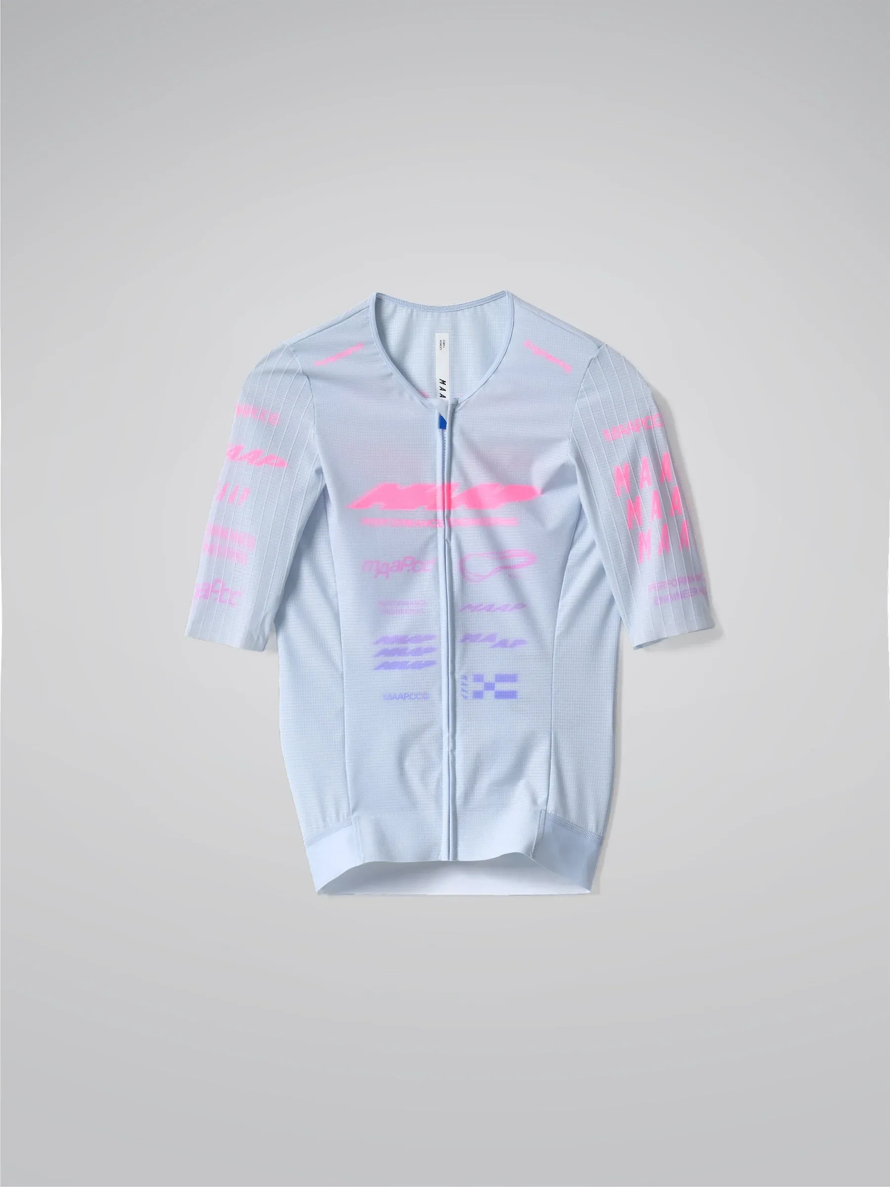 MAAP Women's Beta Pro Aero Jersey - Xenon Purple - Image 8