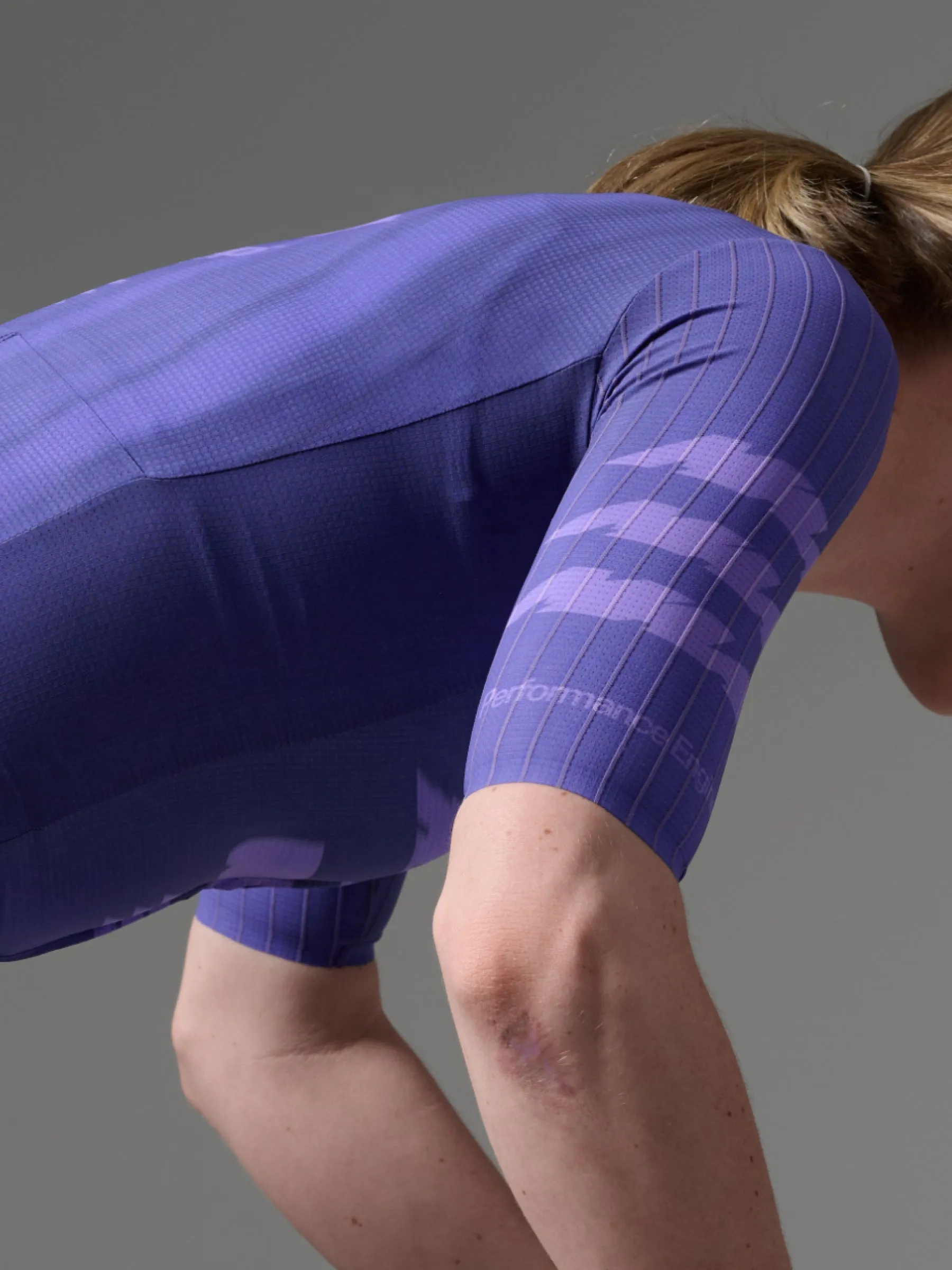 MAAP Women's Beta Pro Aero Jersey - Xenon Purple - Image 9