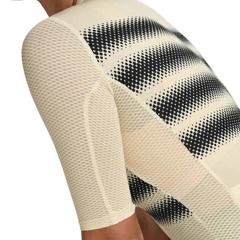 MAAP Blurred Out Ultralight Women Jersey - Putty - Image 4