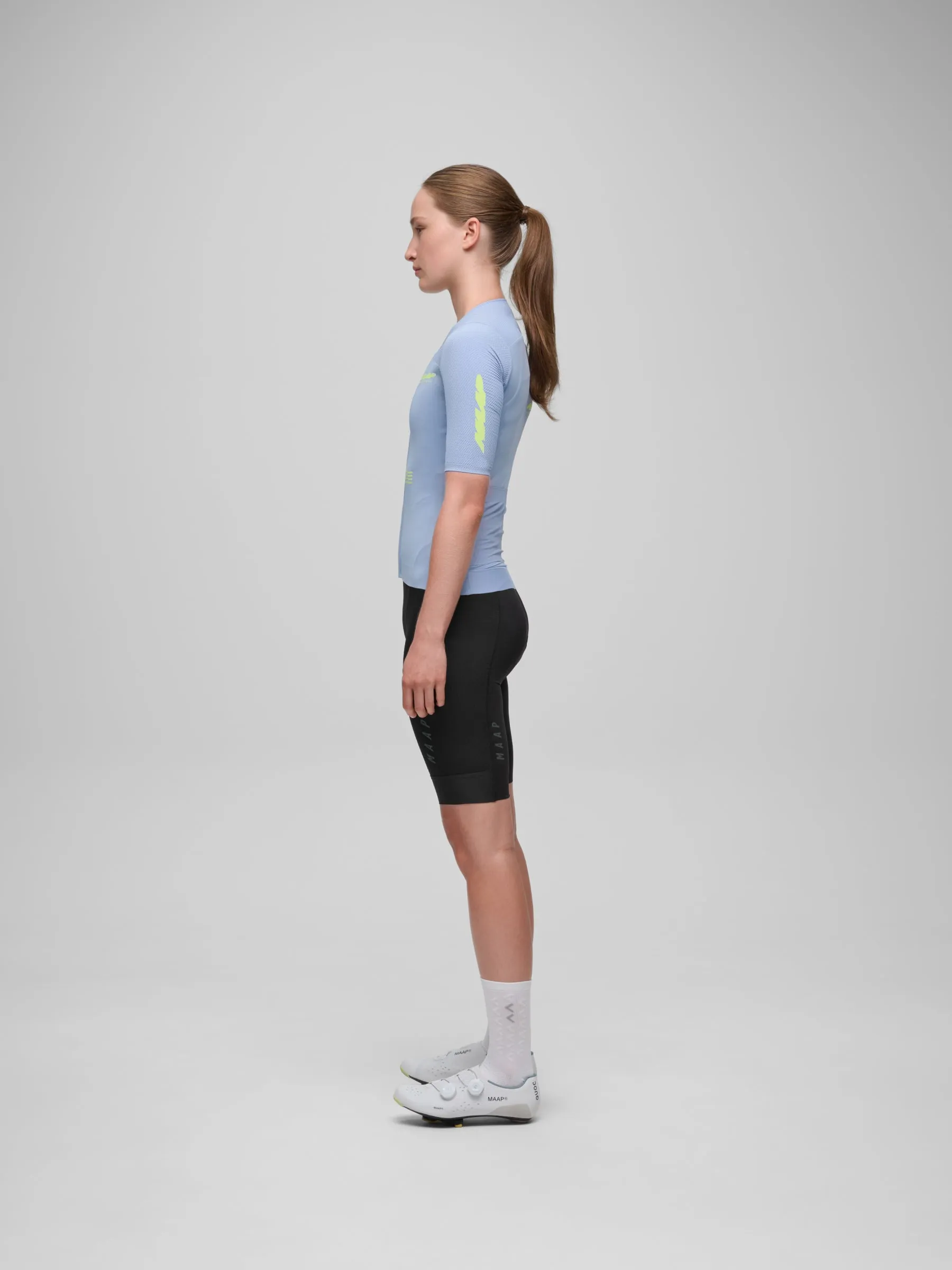 MAAP Women's Eclipse Pro Race Jersey - Arctic - Image 3