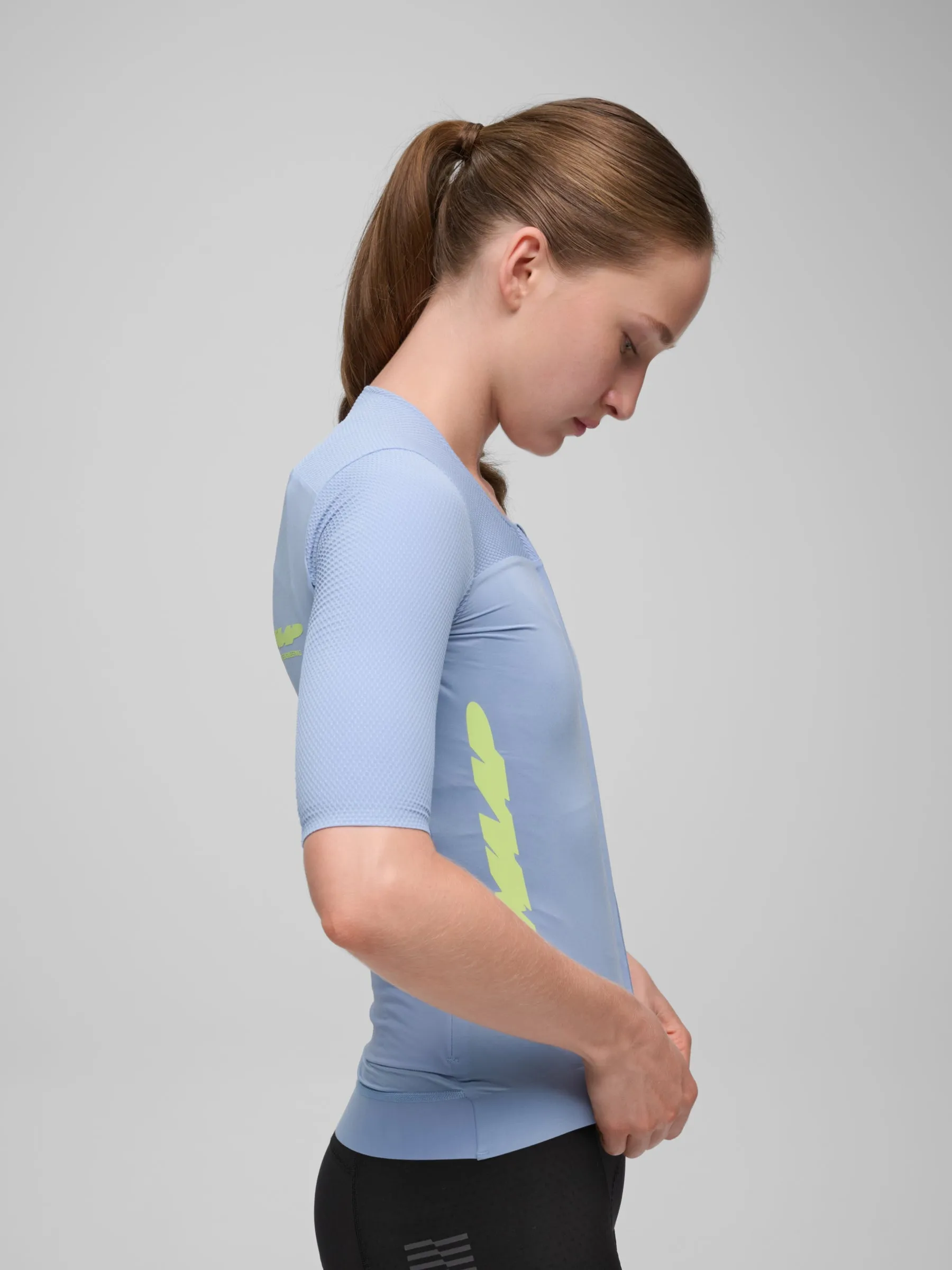 MAAP Women's Eclipse Pro Race Jersey - Arctic - Image 7