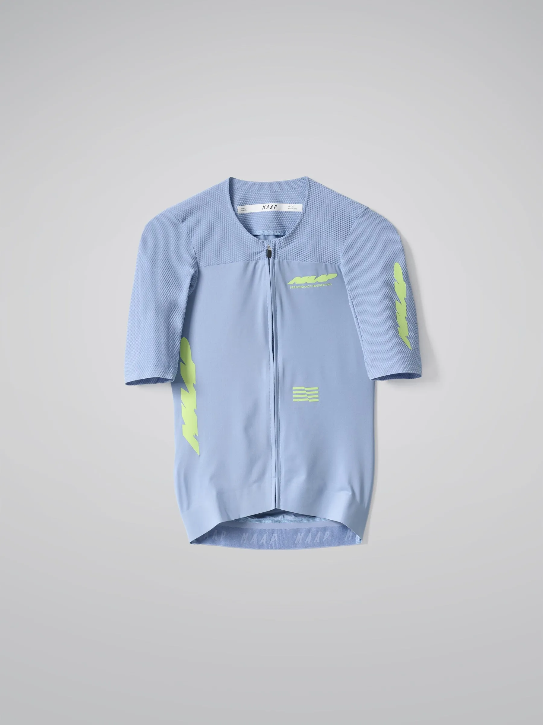 MAAP Women's Eclipse Pro Race Jersey - Arctic - Image 8