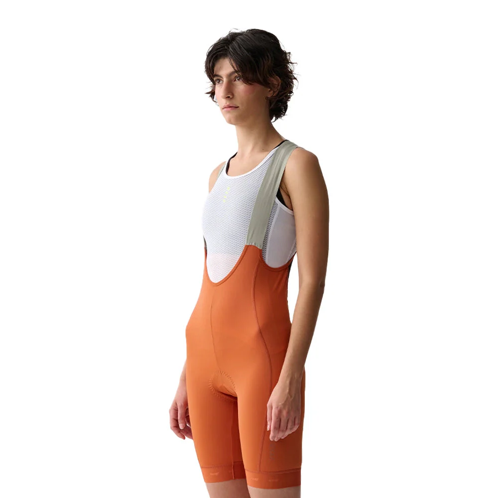 MAAP Women's Training Bib 3.0 - Maple - Image 2
