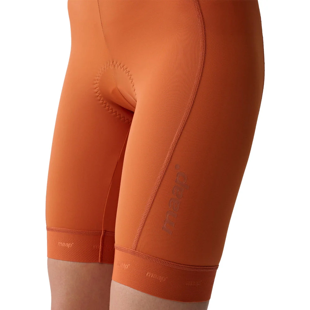 MAAP Women's Training Bib 3.0 - Maple - Image 5