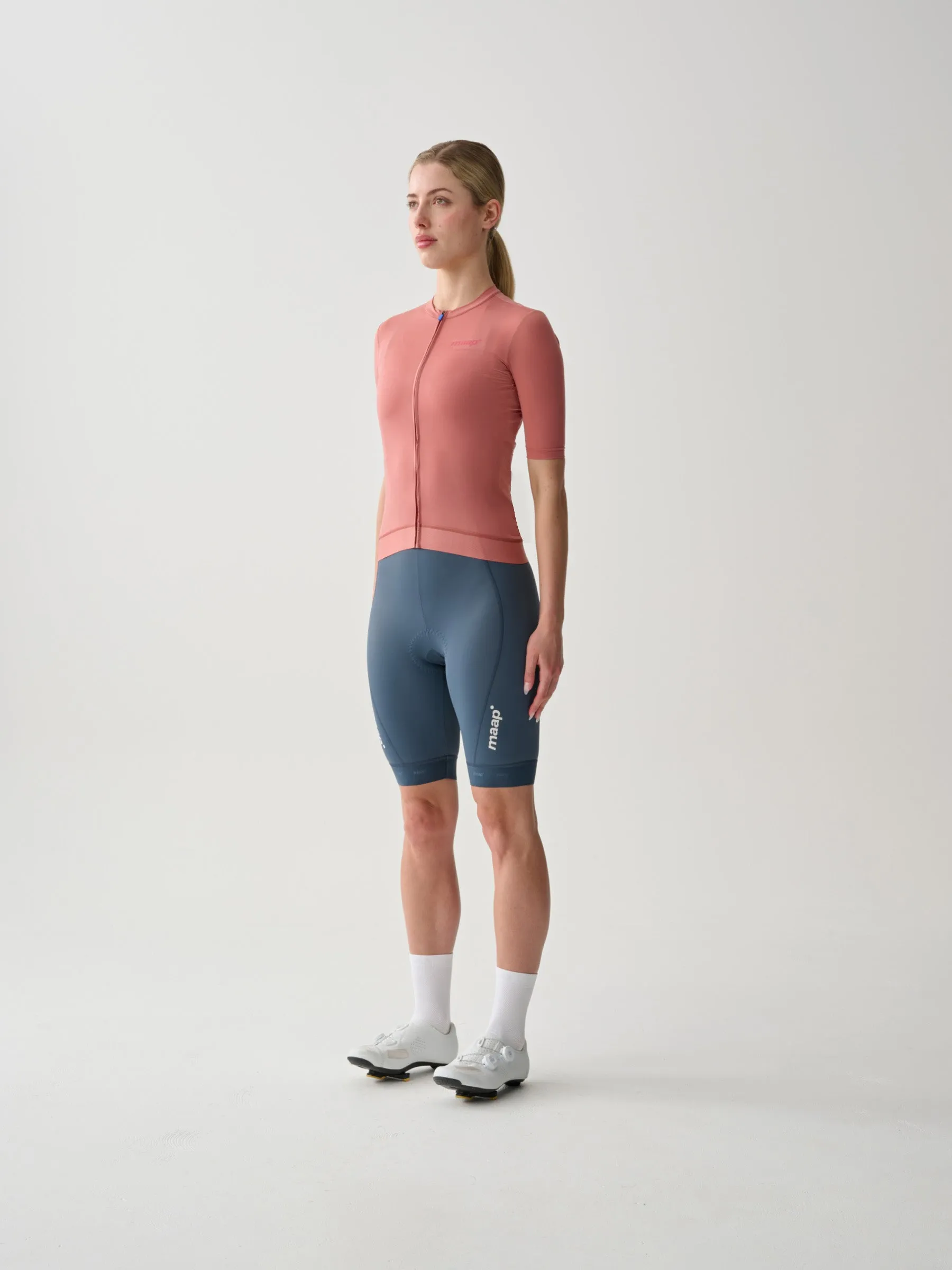 MAAP Women's Training Bib 3.0 - Midnight - Image 2