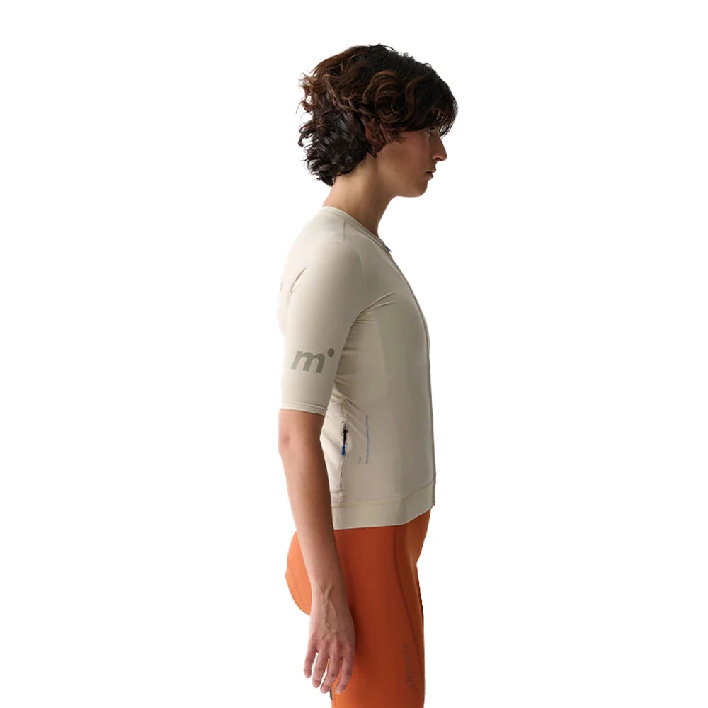 MAAP Training Women Jersey - Cement - Image 3
