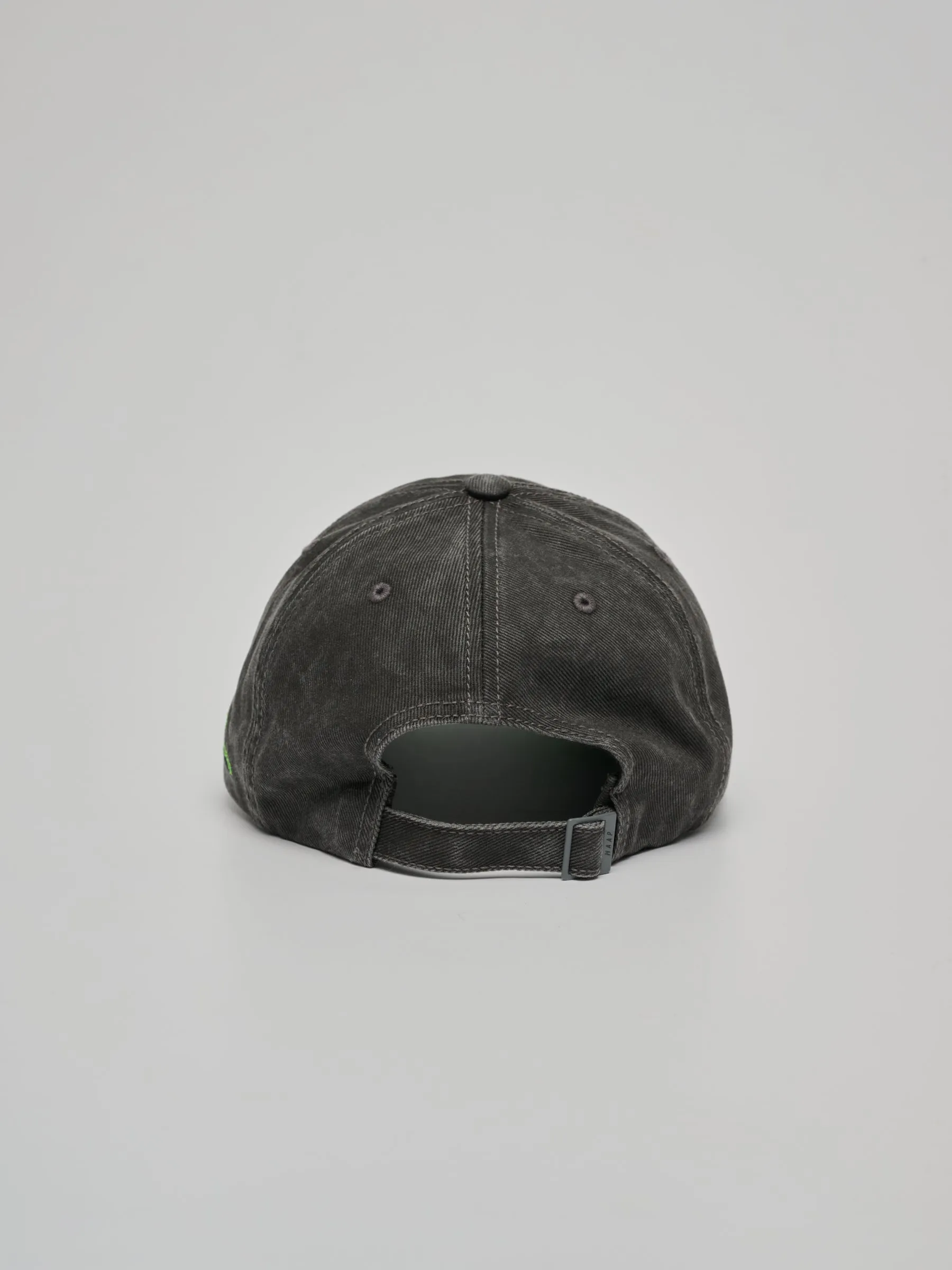 MAAP WorldTour 26 6 Panel Hat - Slate Pulse - Image 2