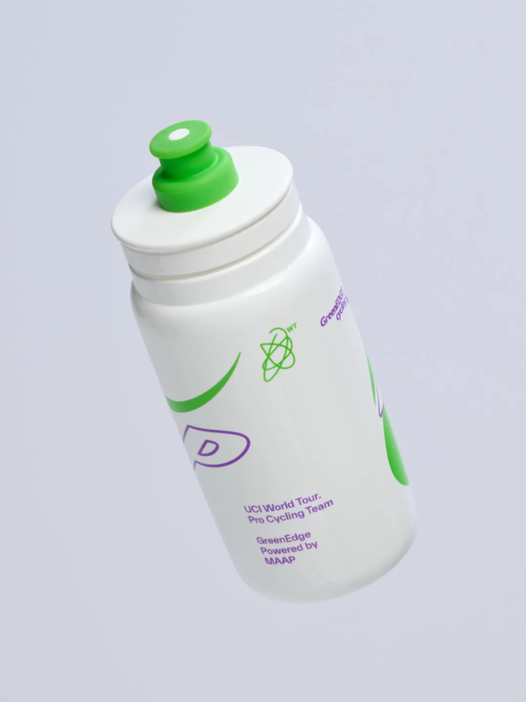 MAAP WorldTour 26 Bottle - Neon Burst - Image 4
