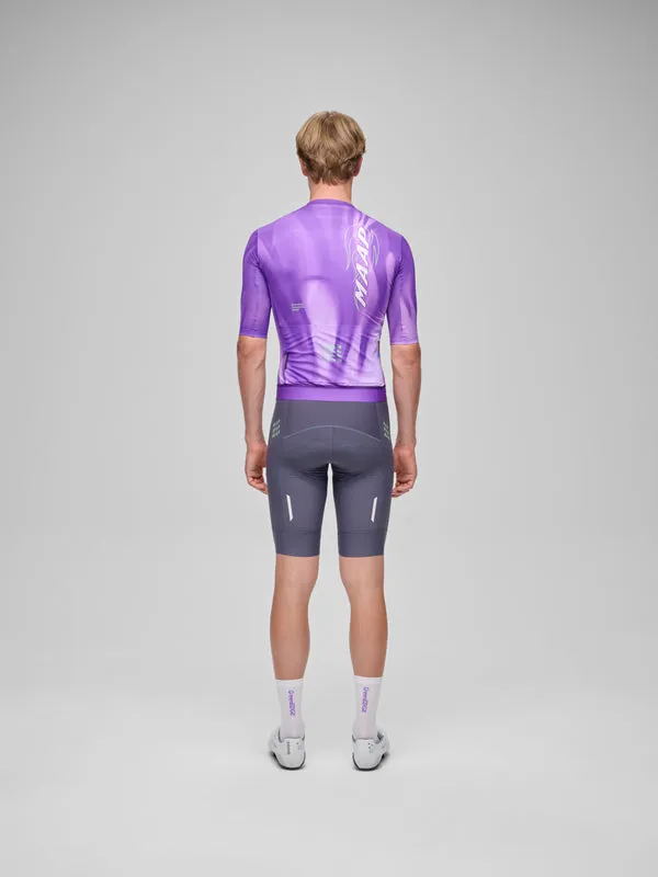 MAAP WorldTour 26 Pro Air Jersey 3.0 - Electric Purple - Image 7
