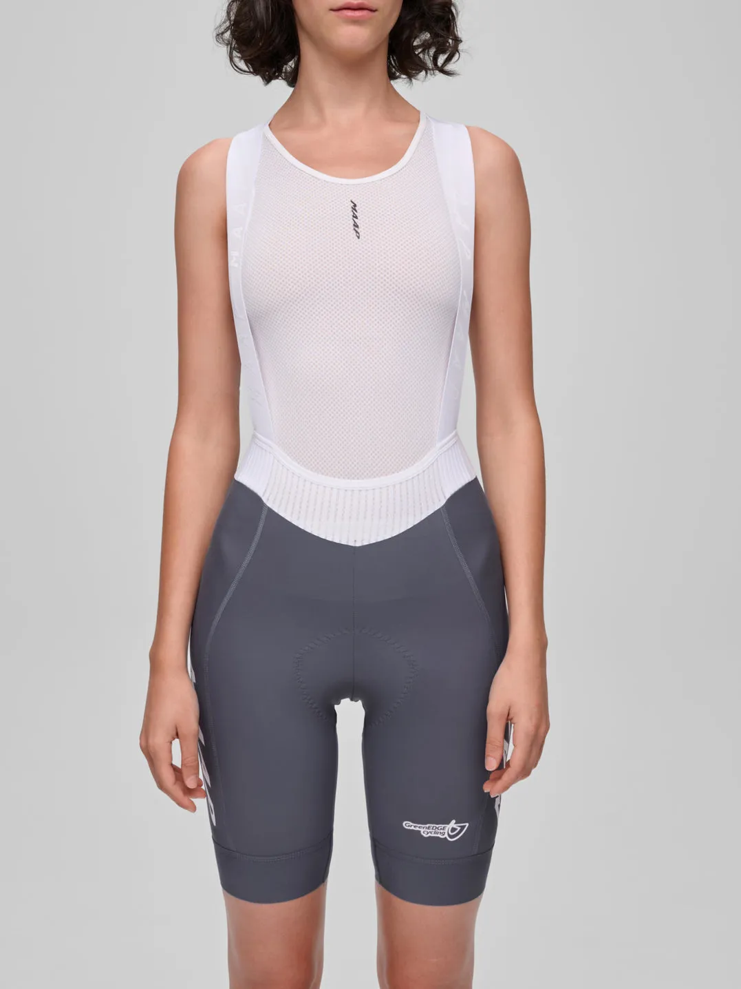 MAAP WorldTour 26 Team Bib Evo Women Bib Shorts - Odyssey/White - Image 5