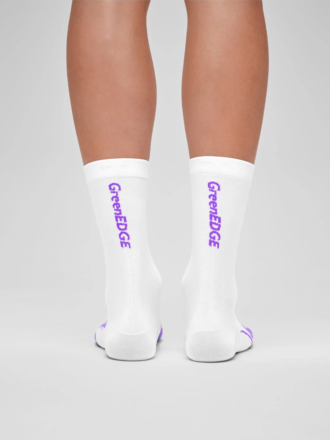 MAAP WorldTour 26 Team Socks - Torch Light - Image 4