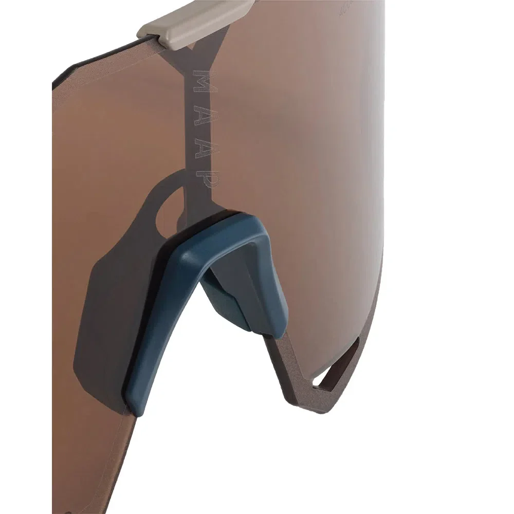 MAAP x 100% Hypercraft Eyewear - Bone - Image 4