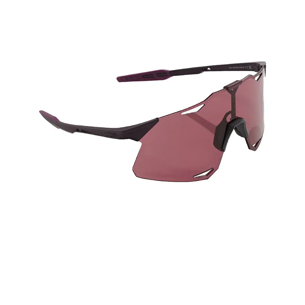MAAP x 100% Hypercraft Eyewear - Deep Purple - Image 3