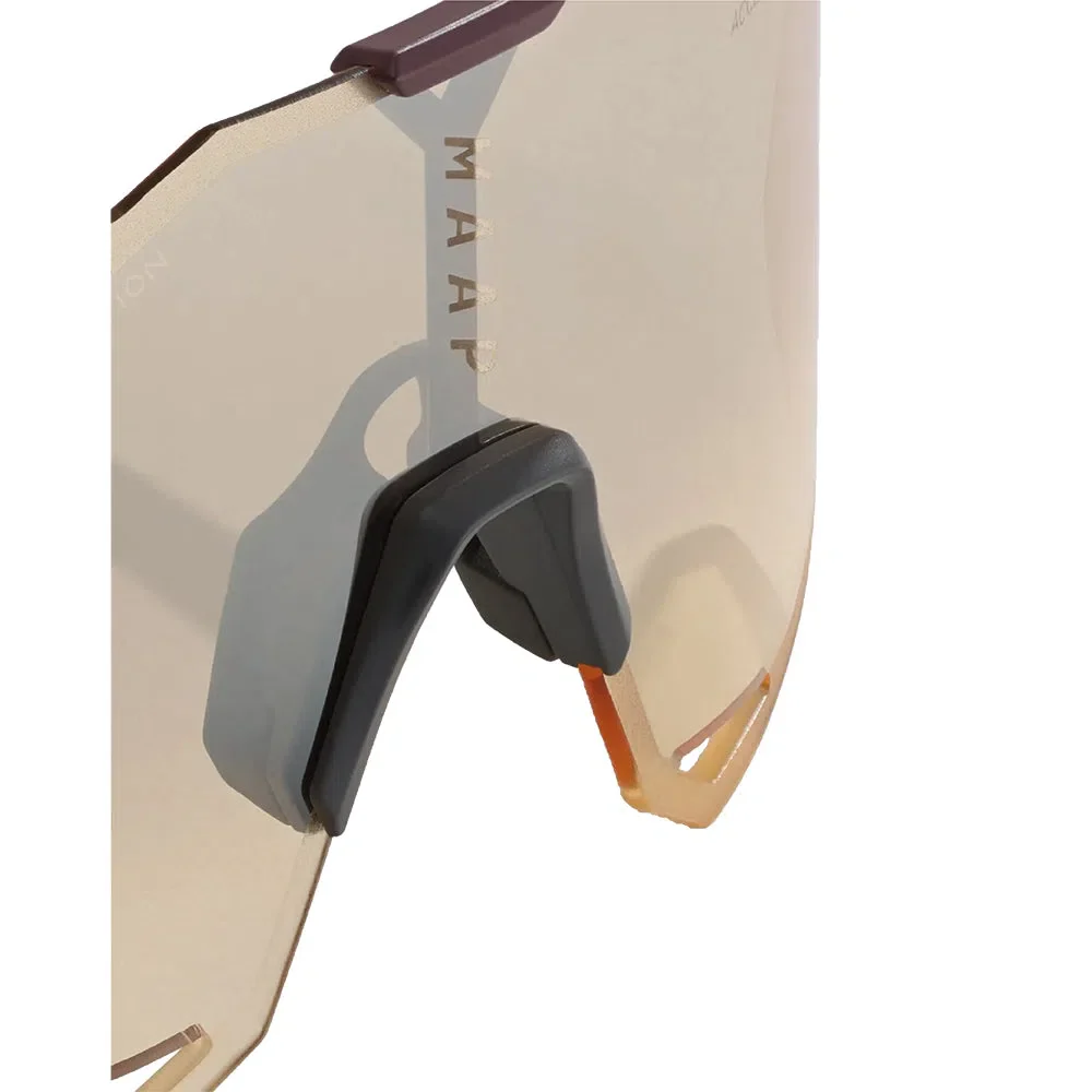 MAAP x 100% Hypercraft Eyewear - Deep Purple - Image 5