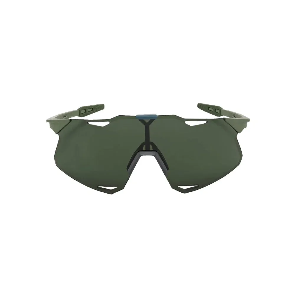 MAAP x 100% Hypercraft Eyewear - Forest Green