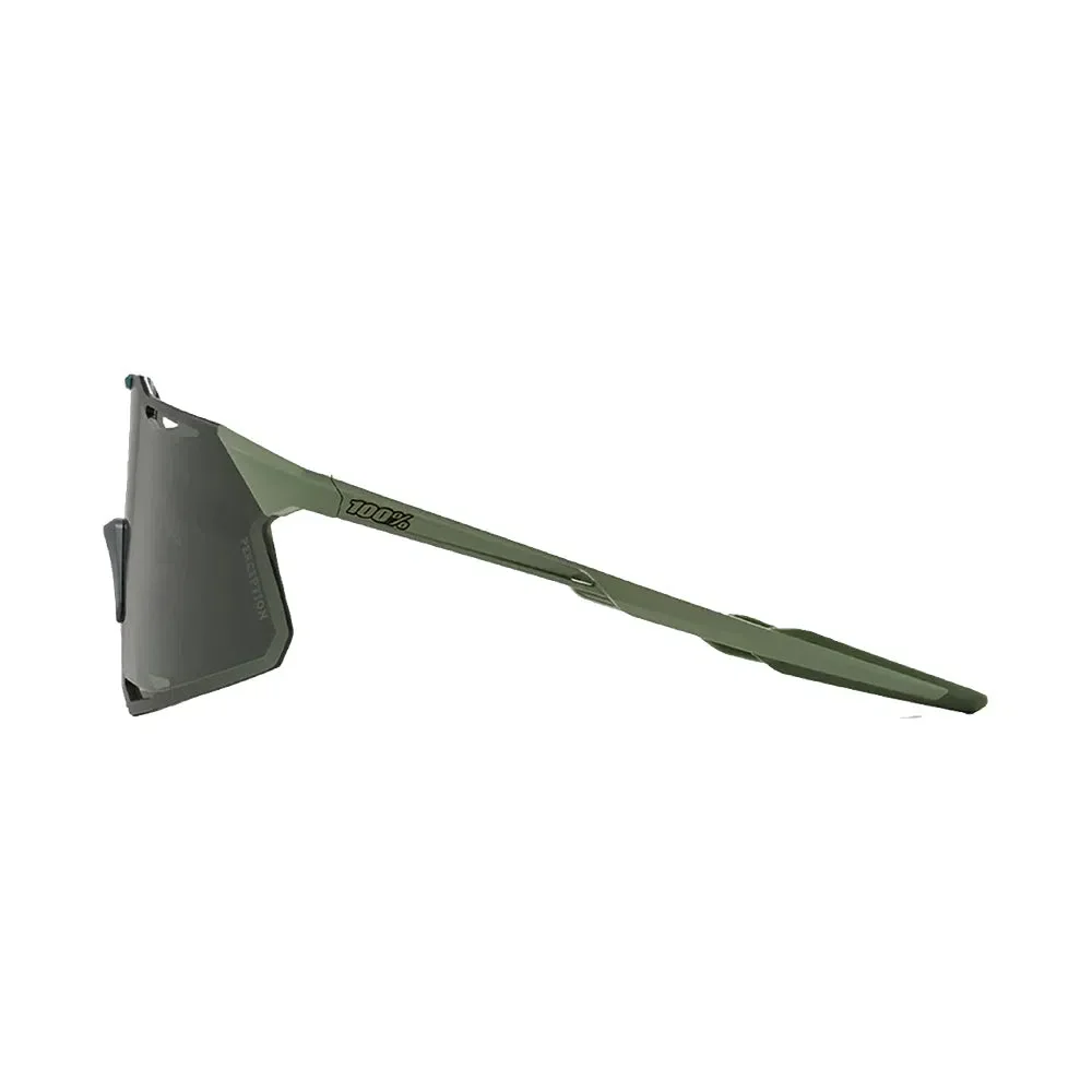 MAAP x 100% Hypercraft Eyewear - Forest Green - Image 2