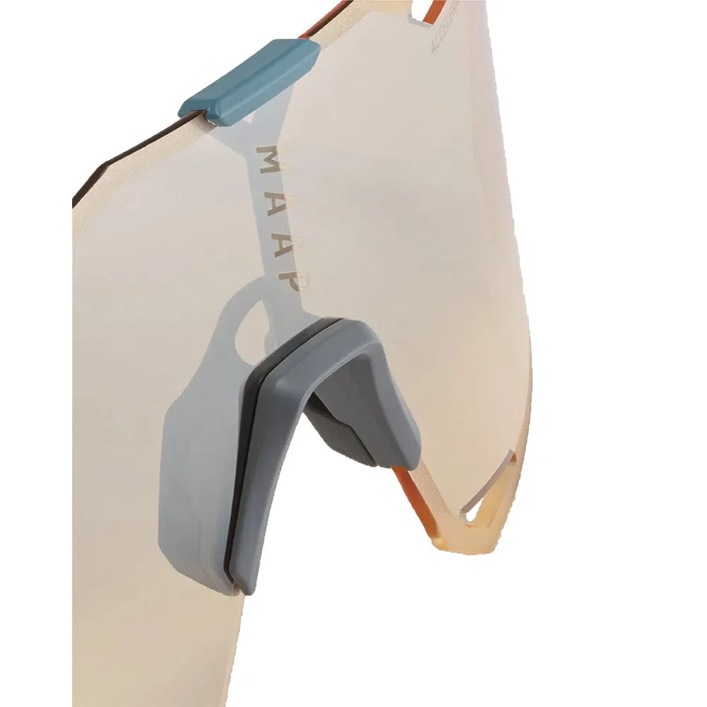 MAAP x 100% Hypercraft Eyewear - Forest Green - Image 3