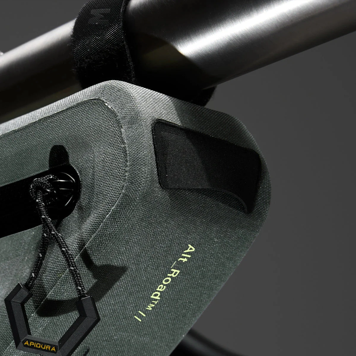 MAAP X APIDURA Frame Pack 1L - Loam - Image 5