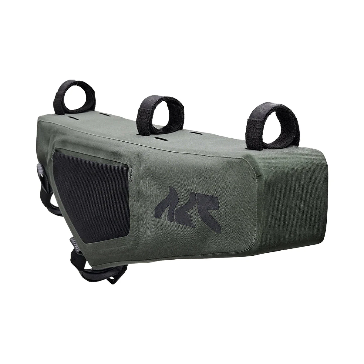 MAAP X APIDURA Frame Pack 4L - Loam - Image 2