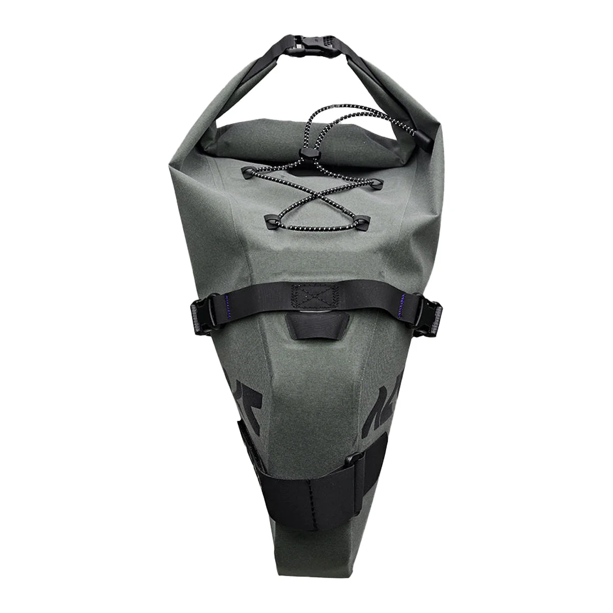 MAAP x APIDURA Saddle Pack 7L - Loam - Image 3